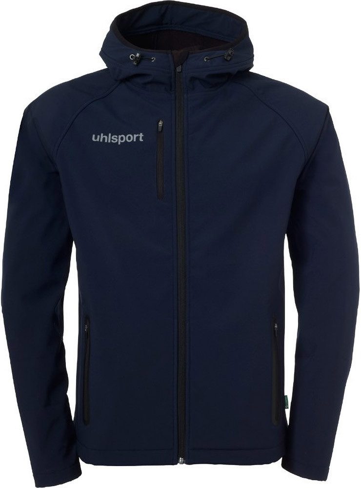 Softshelljacke Essential Softshell Jacket