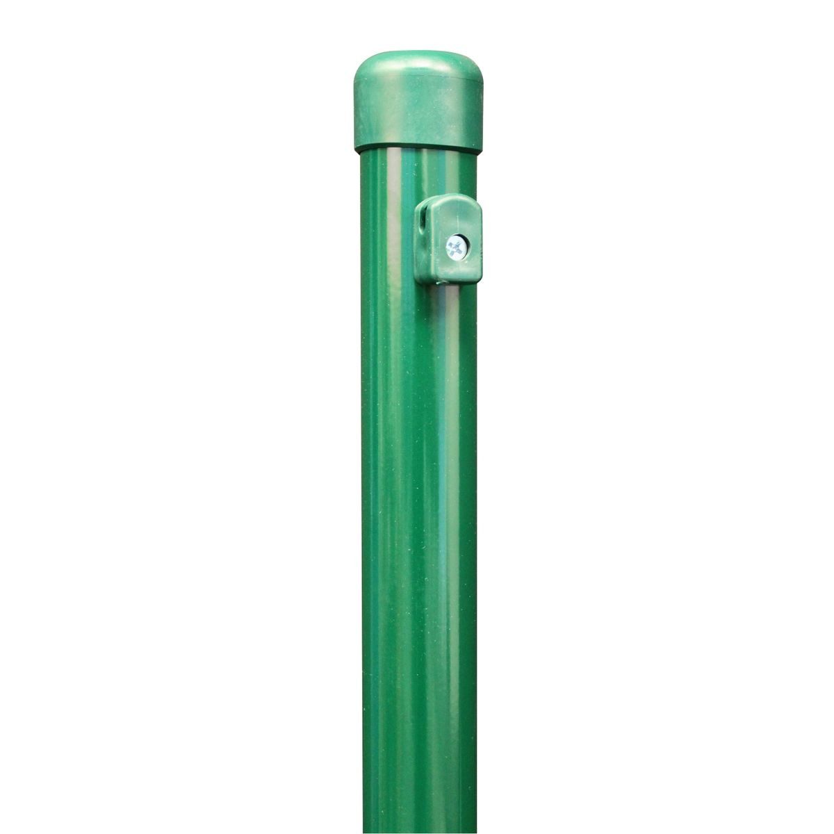 Alberts Zaun Alberts 613211 Zaunpfosten für Maschendrahtzäune, für die Befestigung, Alberts 613211 Zaunpfosten für Maschendrahtzäune für die Befestigung