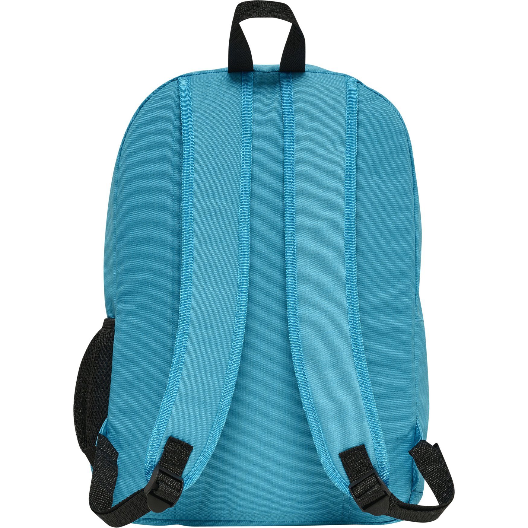 5146 BACK Blau Tasche mit Laptop CORE Fach in Rucksack Basic Rucksack PACK, hummel Ranzen
