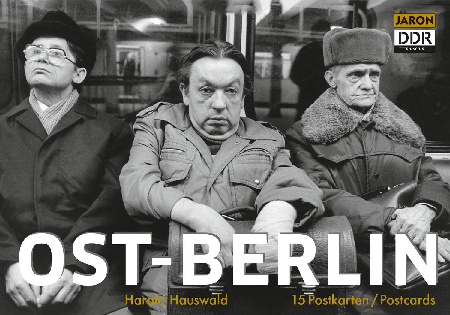 Ost-Berlin / diverse