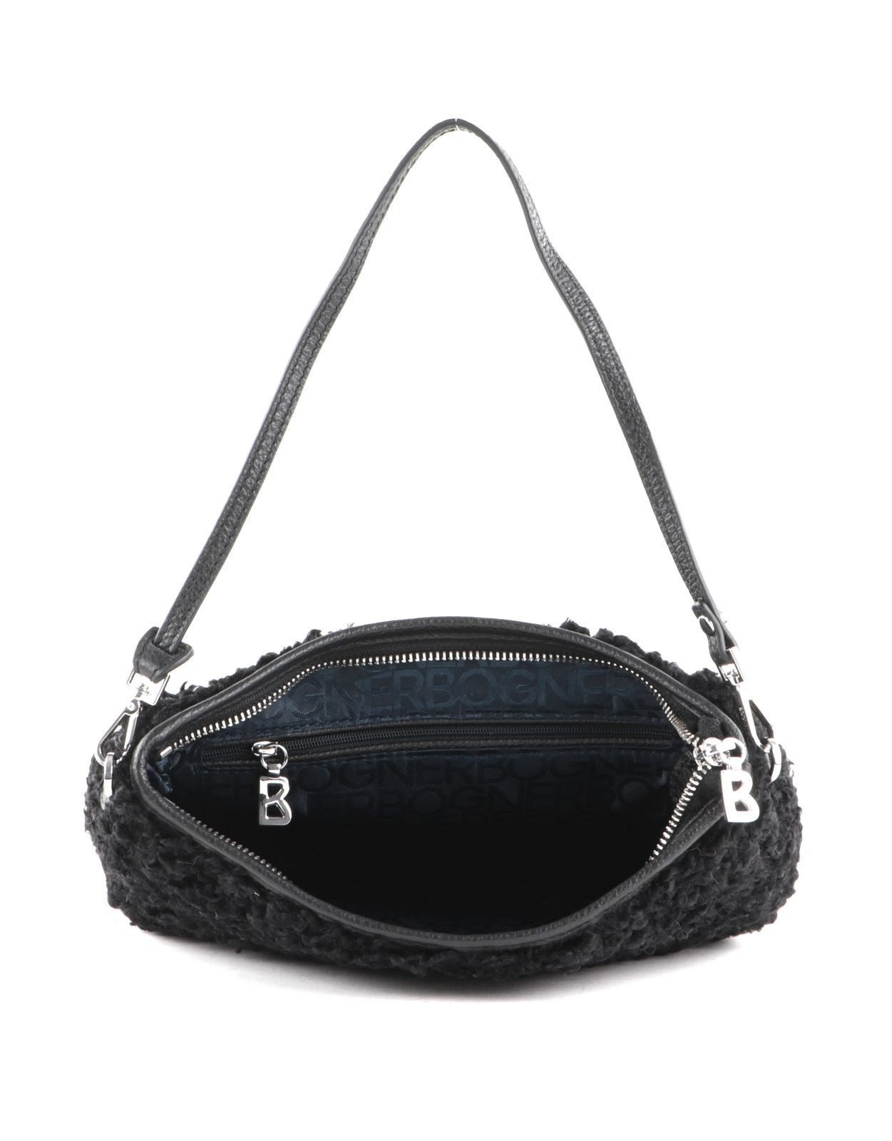 BOGNER Schultertasche Jyl Shoulderbag