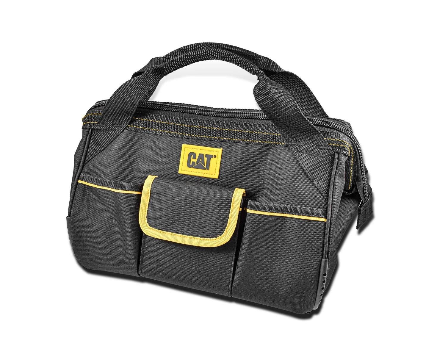 CAT CATERPILLA Инструментtasche Инструментtasche 33cm, strapazierfähig und langlebig