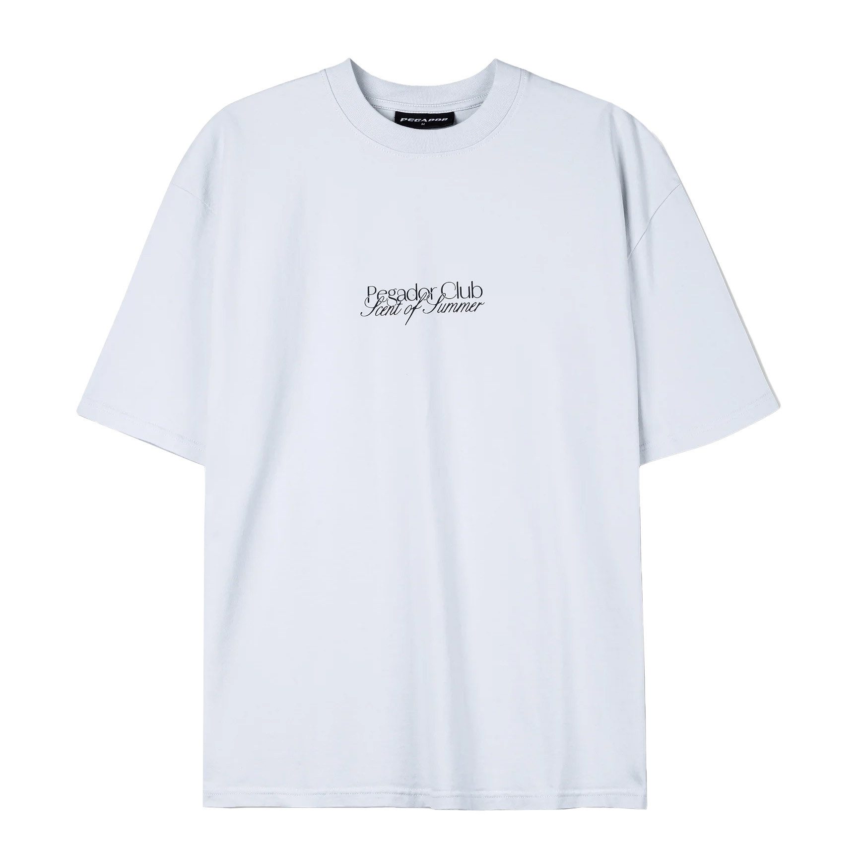 PEGADOR T-Shirt Pegador Ramon Oversized Tee
