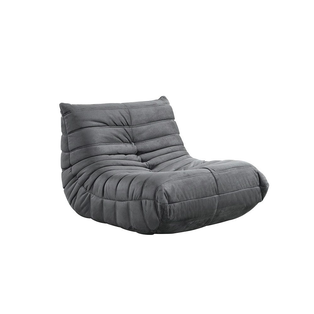 HOME DELUXE Relaxsessel CHILL - 102 x 87 x 70 cm (1-St), Sofa, Sessel, Sitz günstig online kaufen