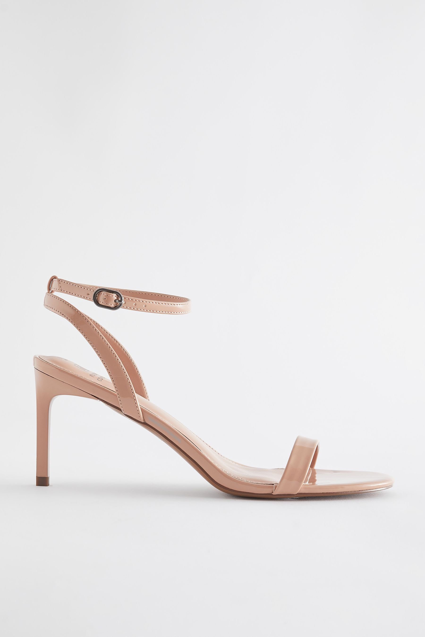 Next Forever Comfort® Schlichte Sandalen Sandale günstig online kaufen