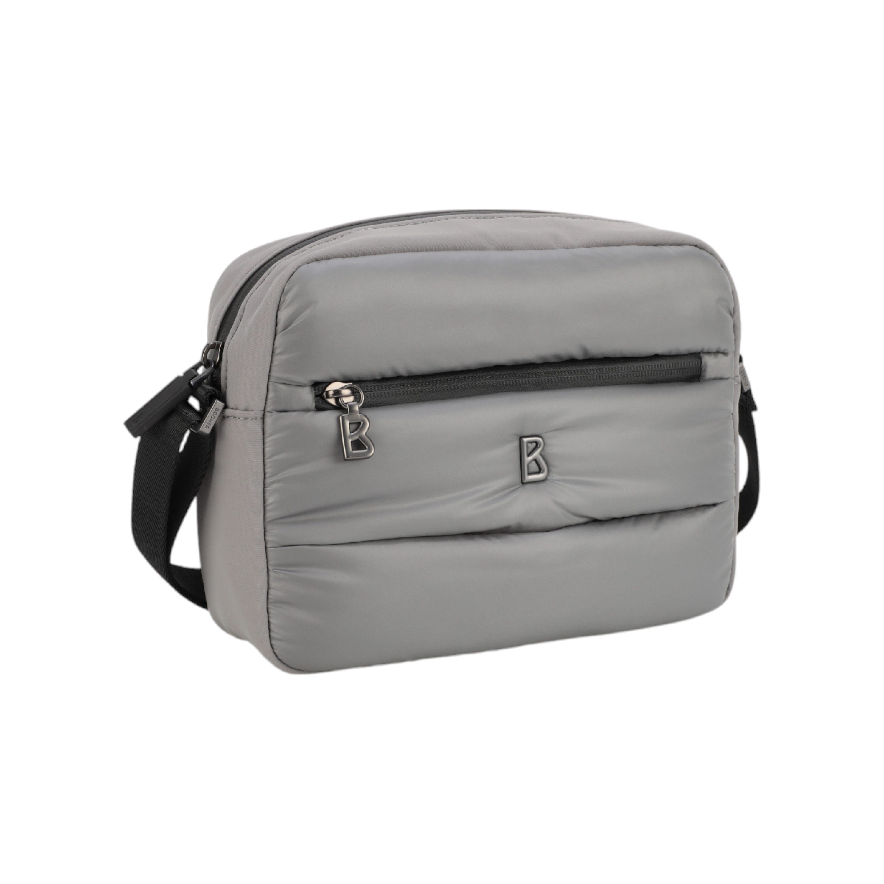 BOGNER Schultertasche Bogner - Herren Schultertasche günstig online kaufen