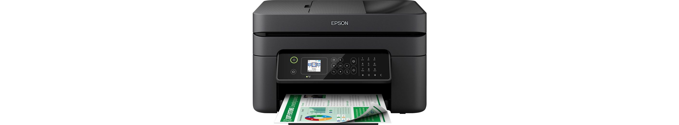 drucker wlan einzelpatronen