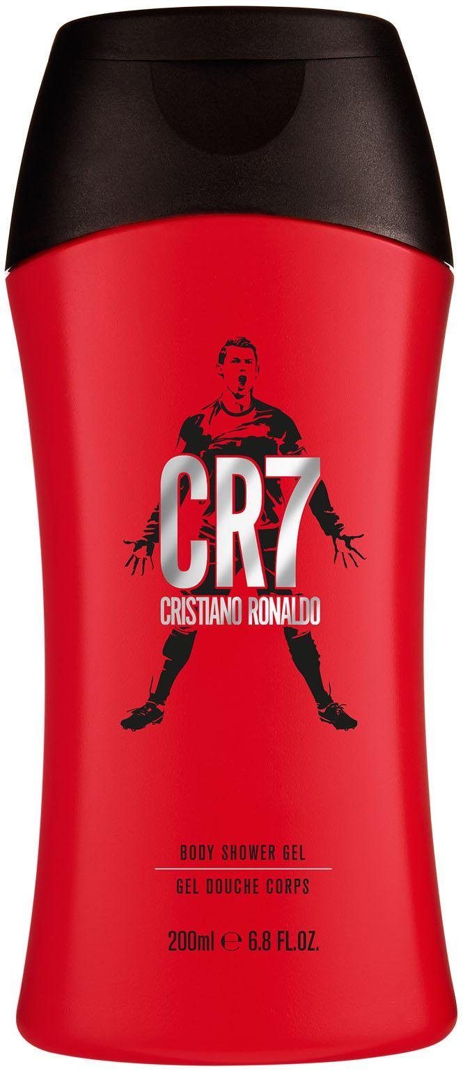 Duschgel CR7