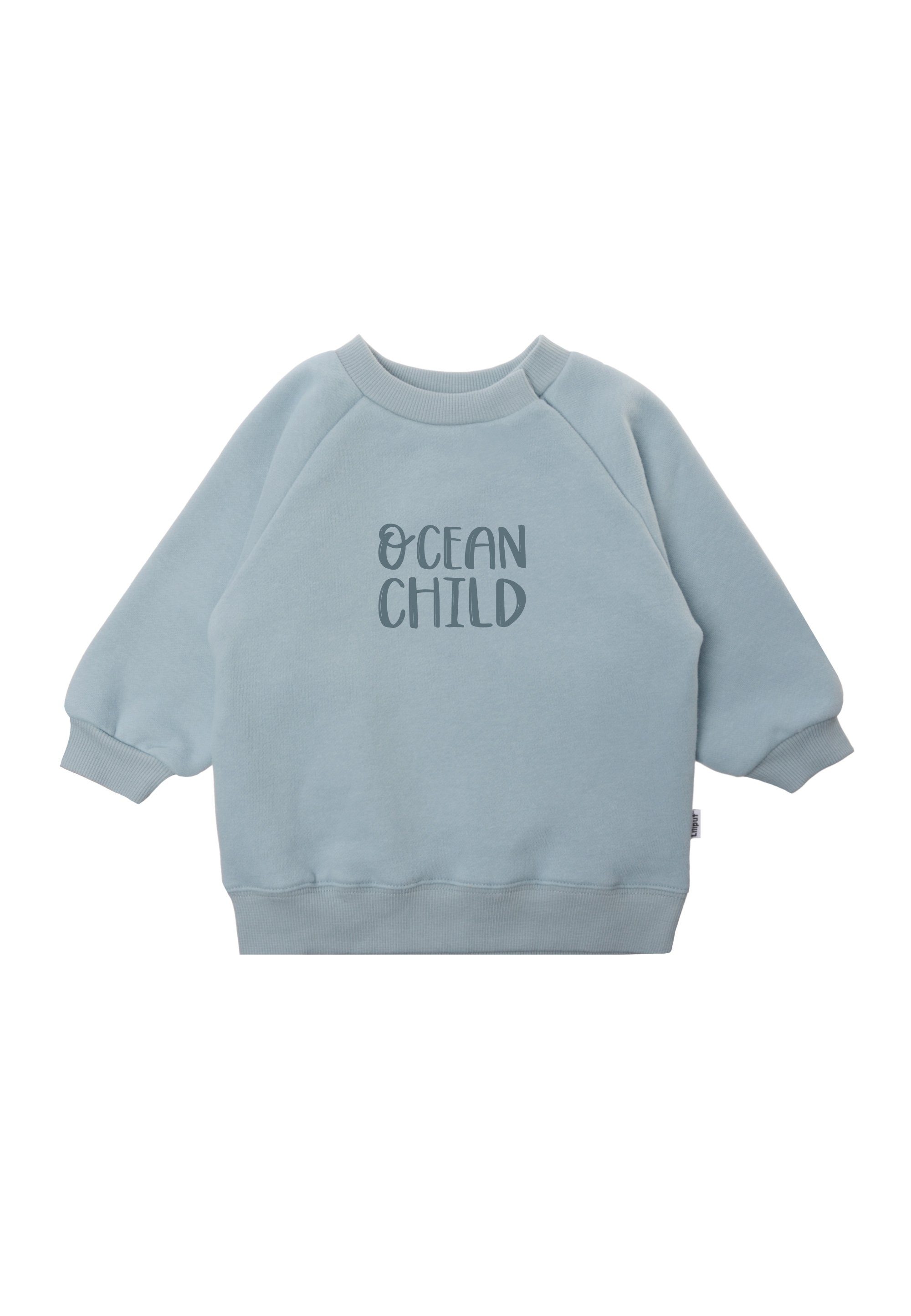 Sweatshirt Ocean child