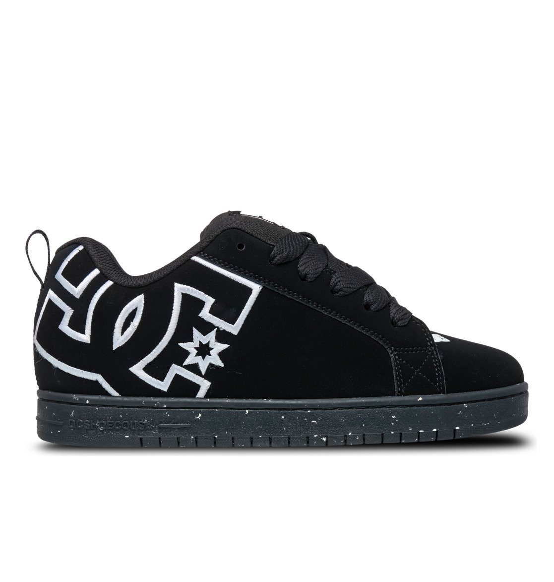 DC Shoes Schuhe DC Shoes Court Graffik Sneaker günstig online kaufen