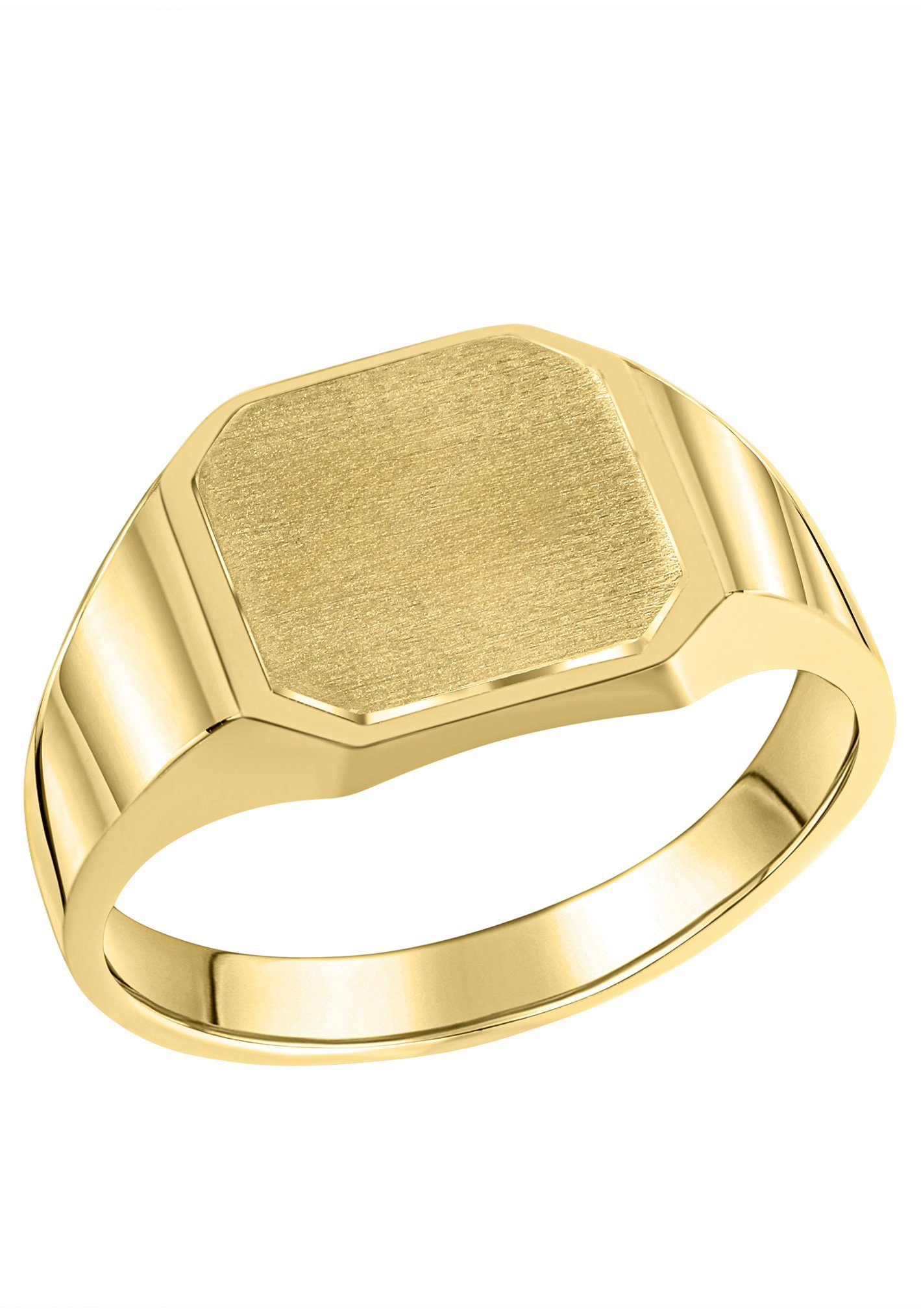 Firetti Fingerring Schmuck Geschenk Silber 925 Siegelring