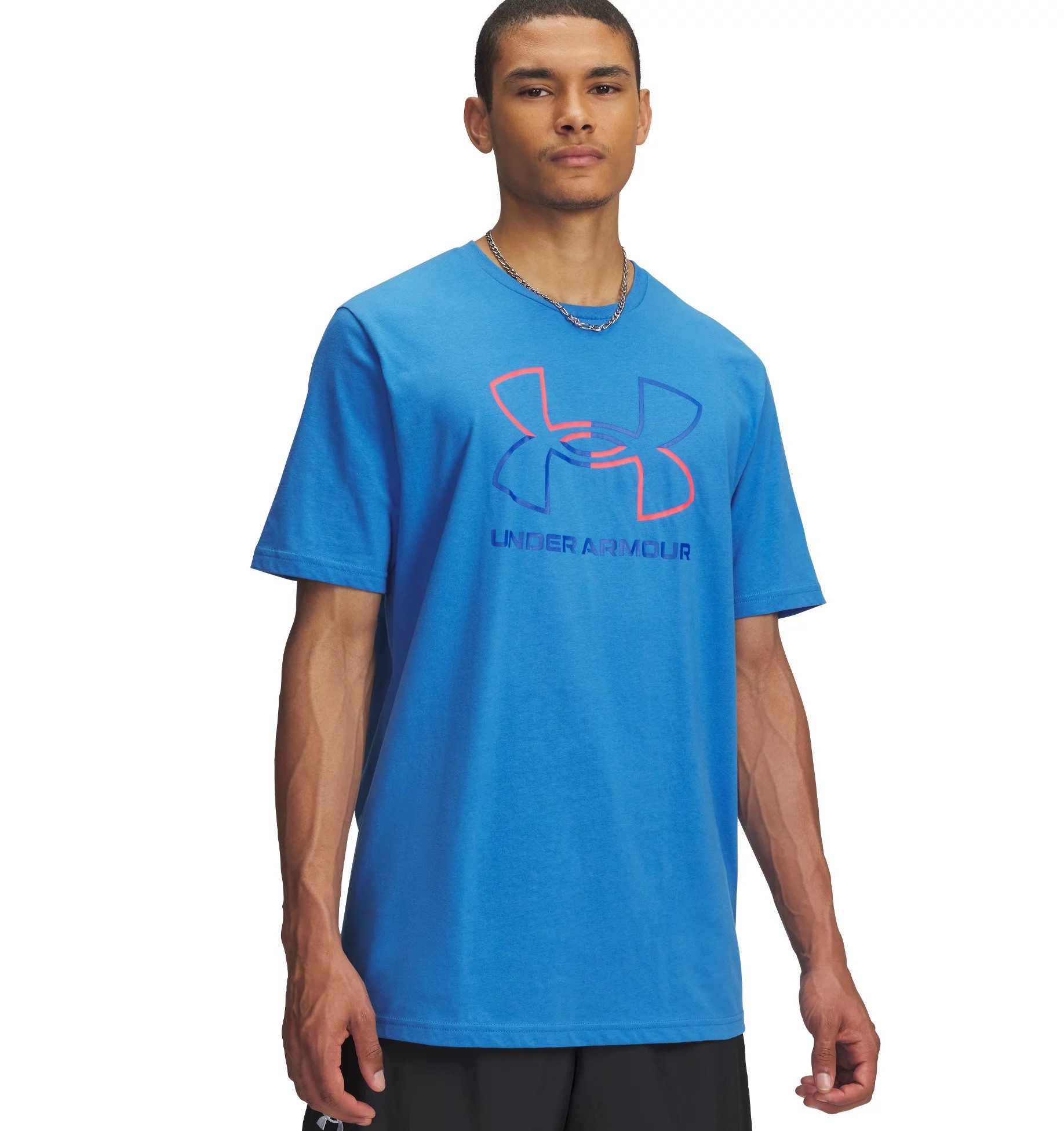 Under Armour® T-Shirt UA GL FOUNDATION günstig online kaufen