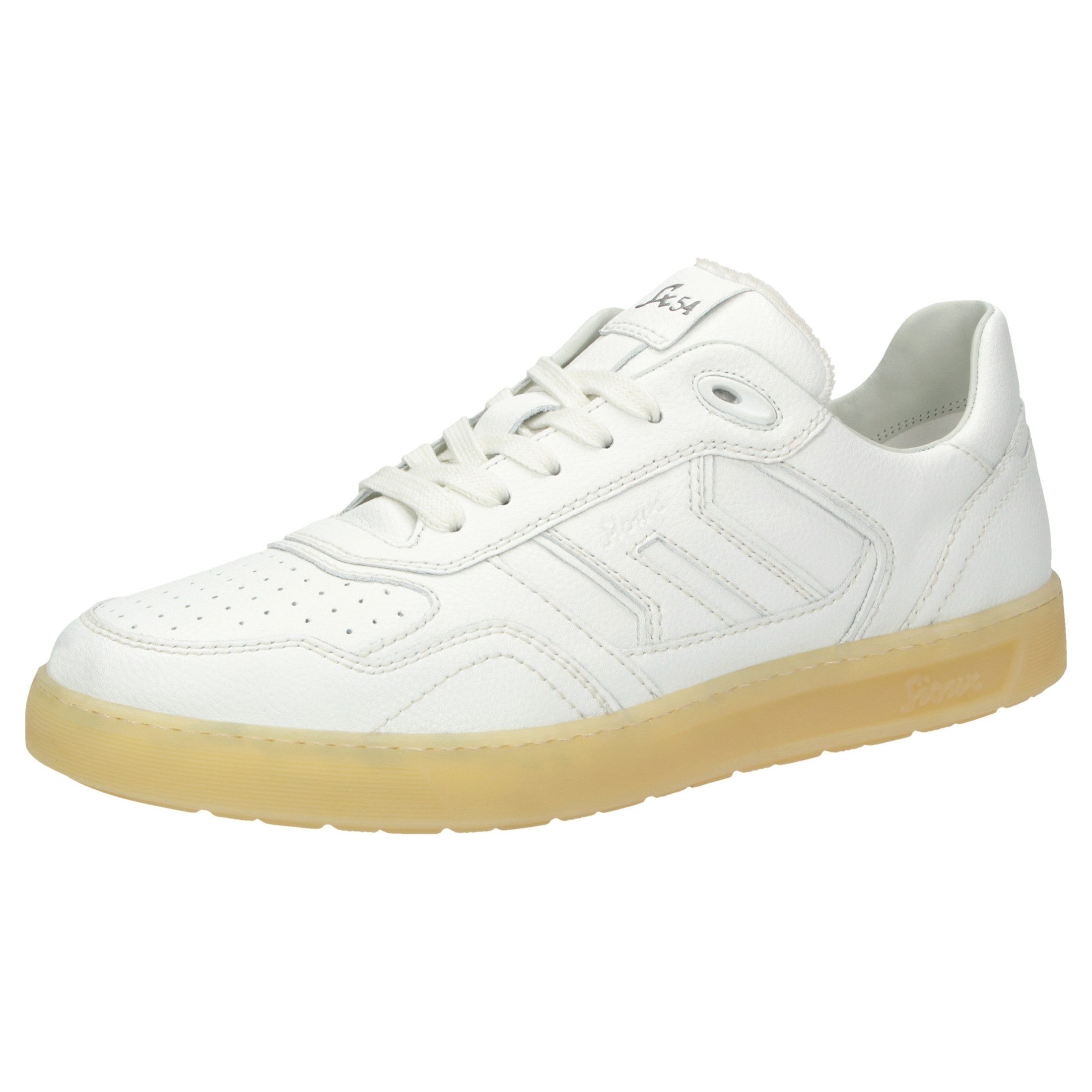 Tedroso-712 Sneaker