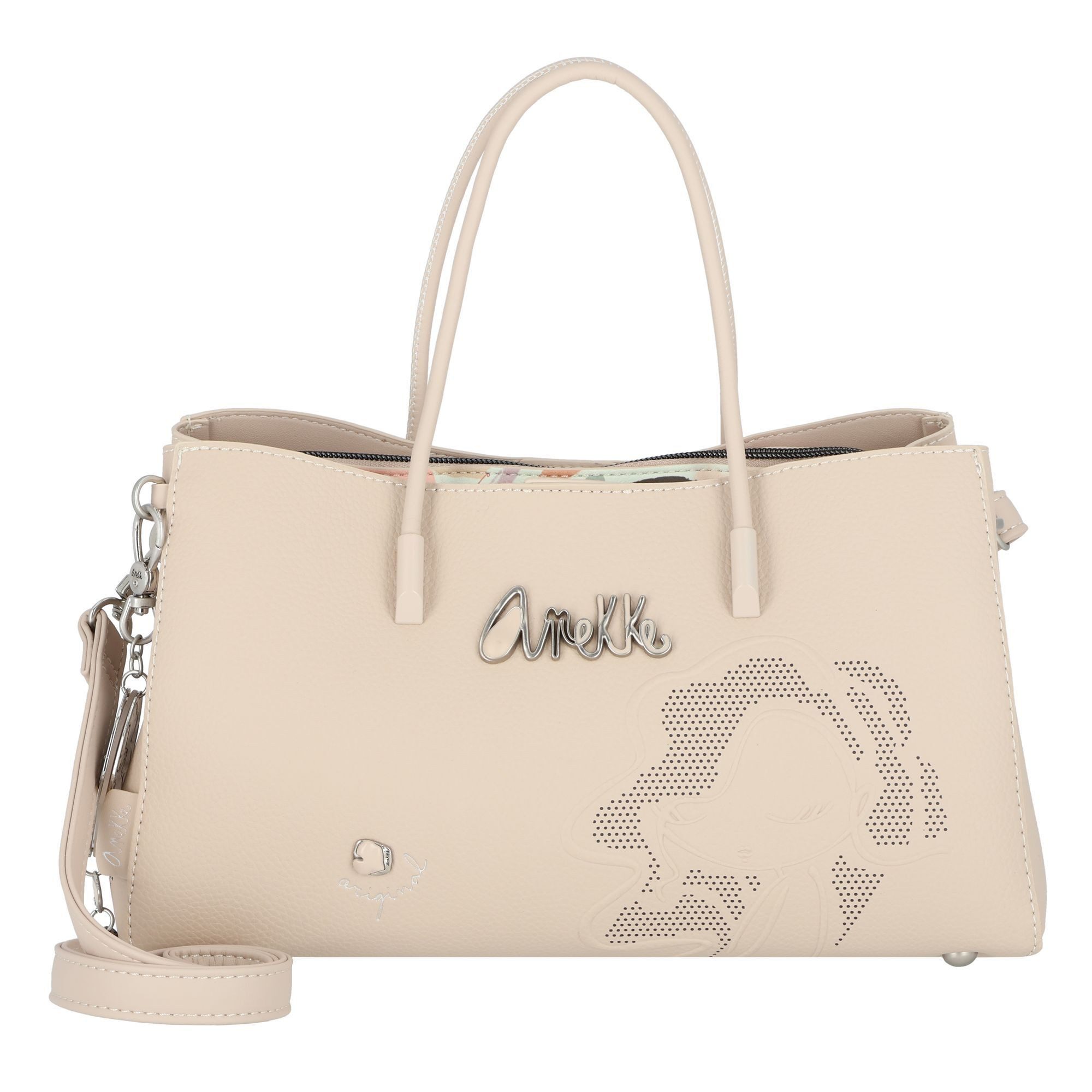 Schultertasche Original