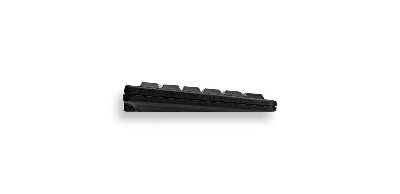 Cherry G84-4100 COMPACT KEYBOARD Tastatur
