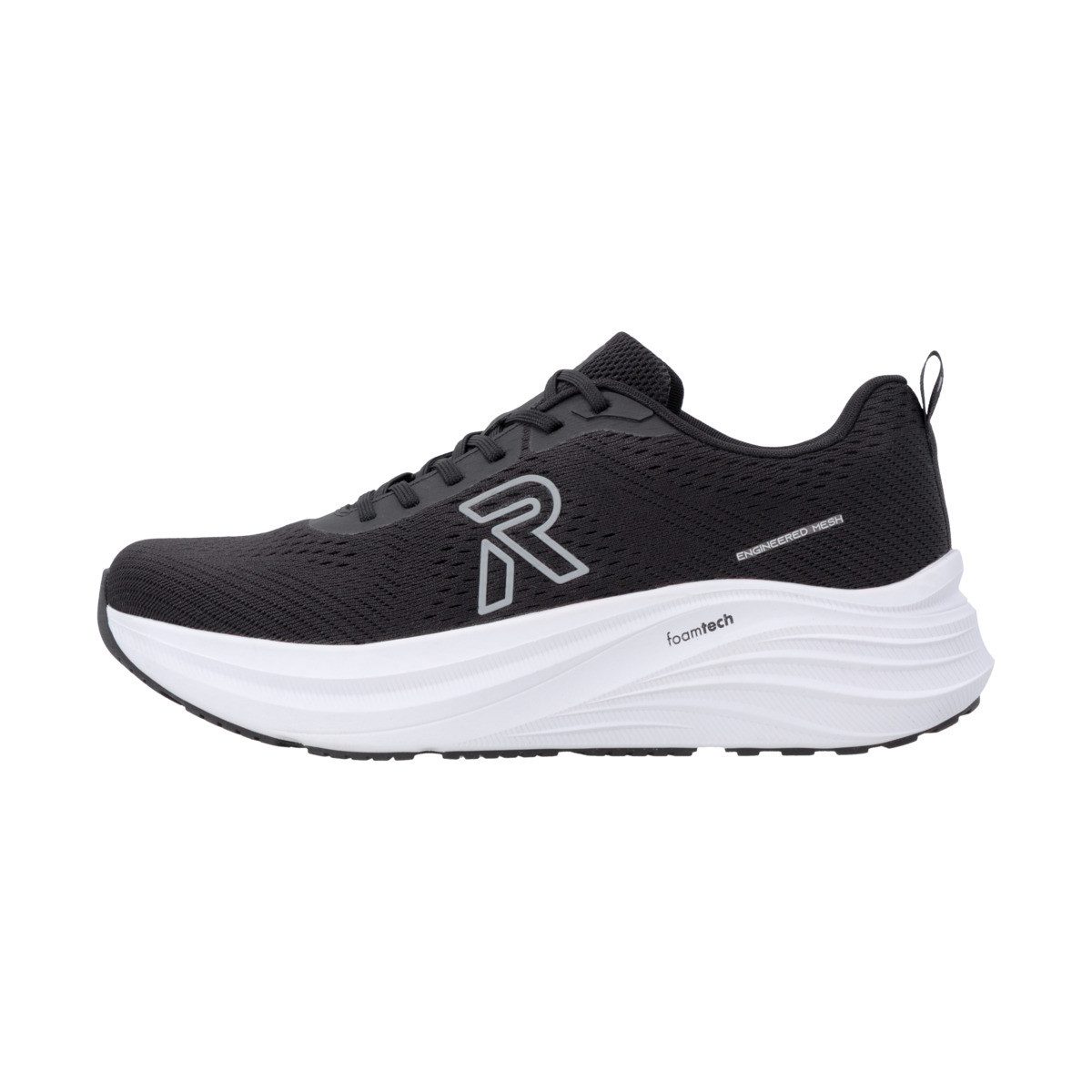 Rieker W4101 Damen Sneaker Turnschuhe, Sportschuhe, Freizeitschuhe, Halbsch günstig online kaufen