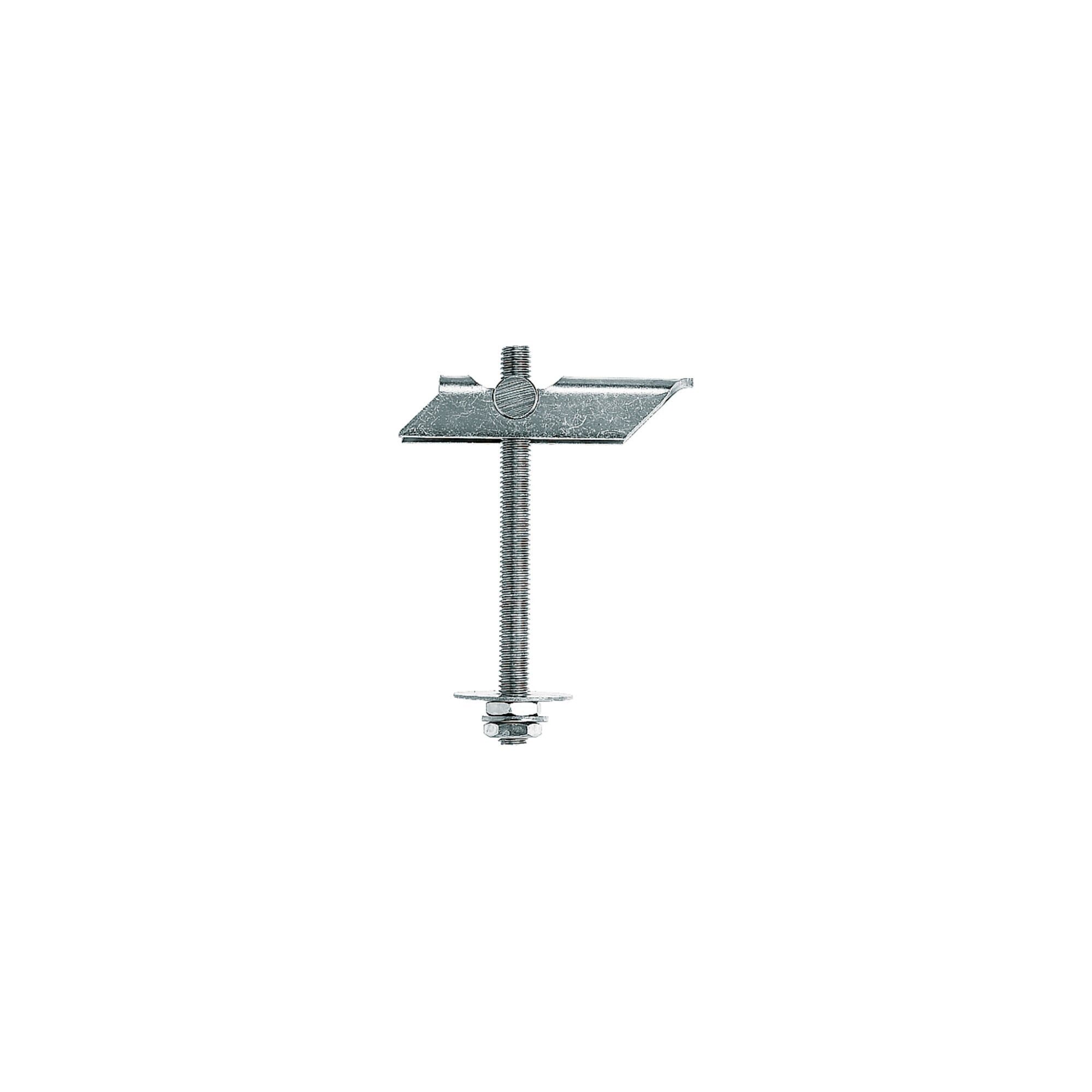 fischer Federklappdübel fischer Kippdübel KD 6 25 Stk