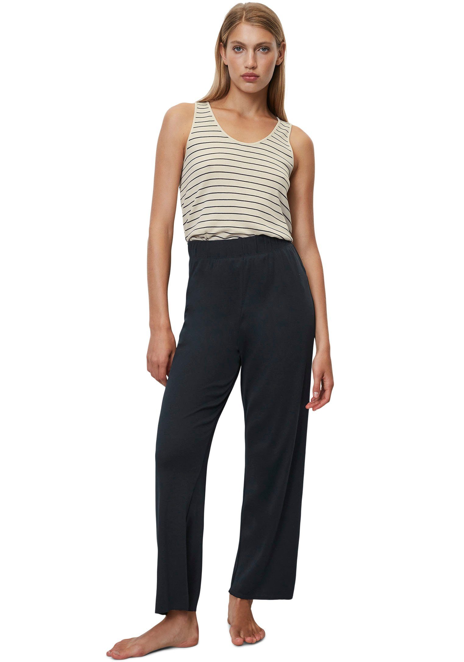 Marc O'Polo Homewearhose Hose Allrounder Marc günstig online kaufen