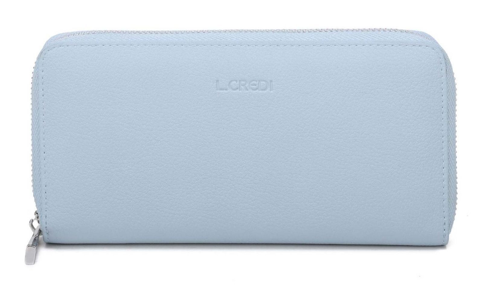 Geldbörse Zip Around Wallet