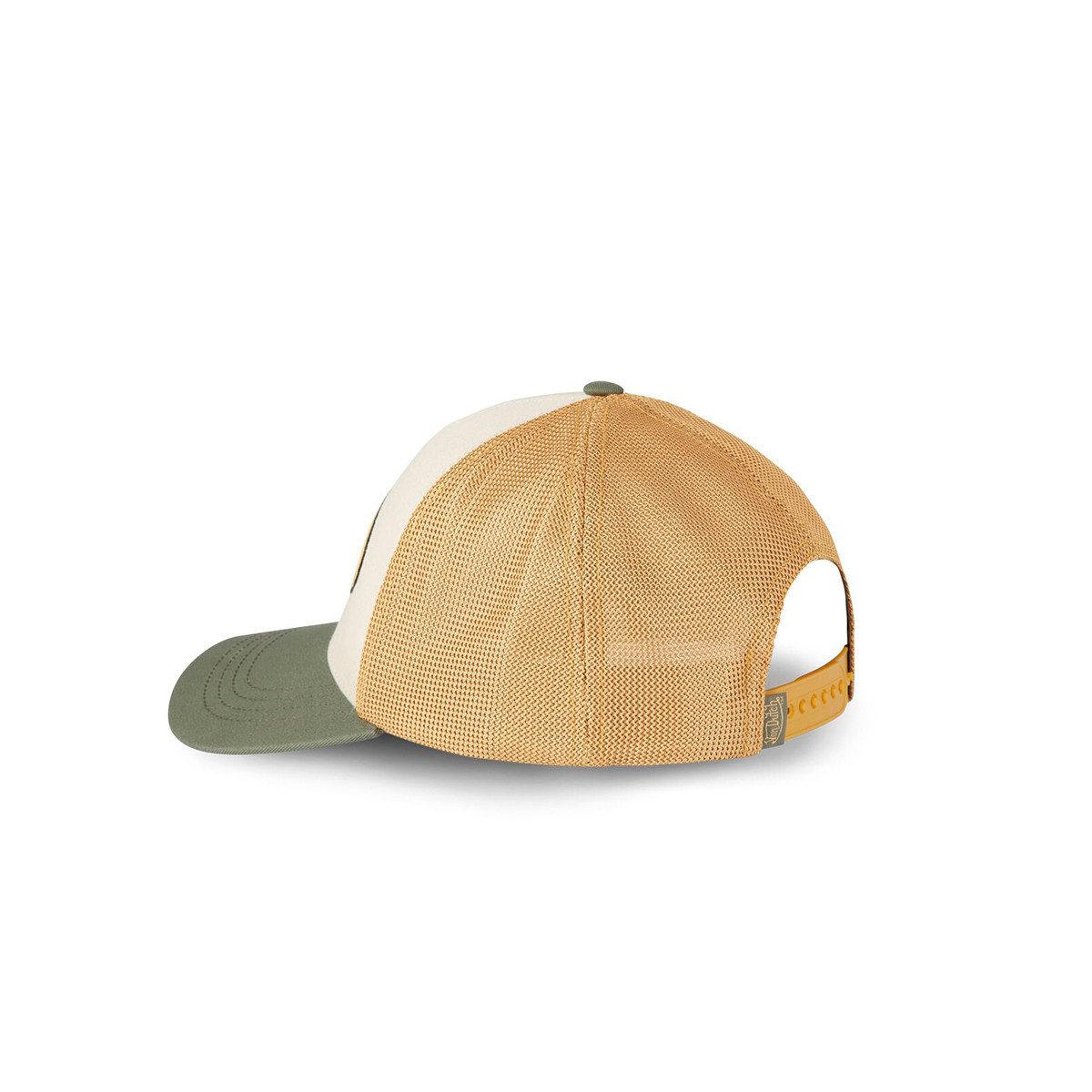 Von Dutch Trucker Cap Terry (kein Set)