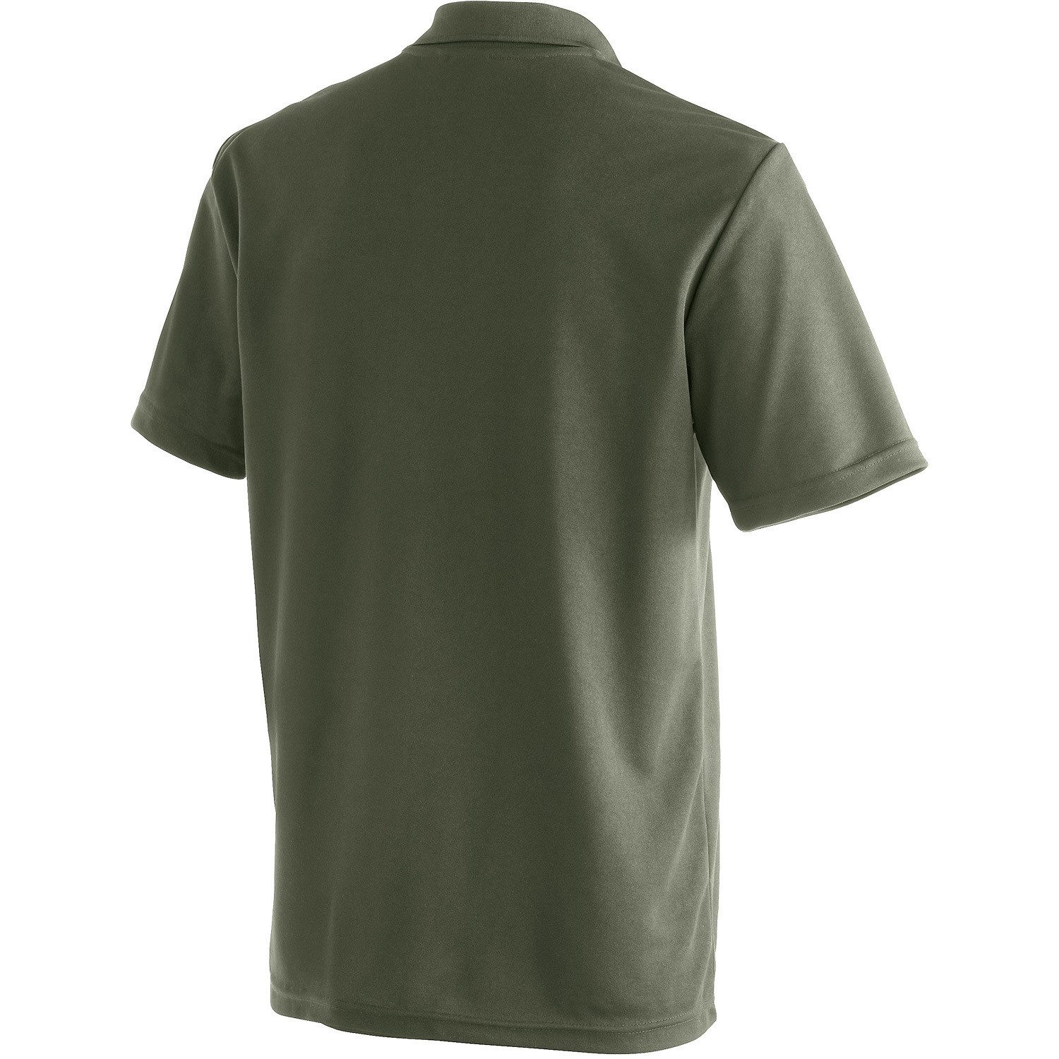 Maier Sports Poloshirt Polo Ulrich günstig online kaufen