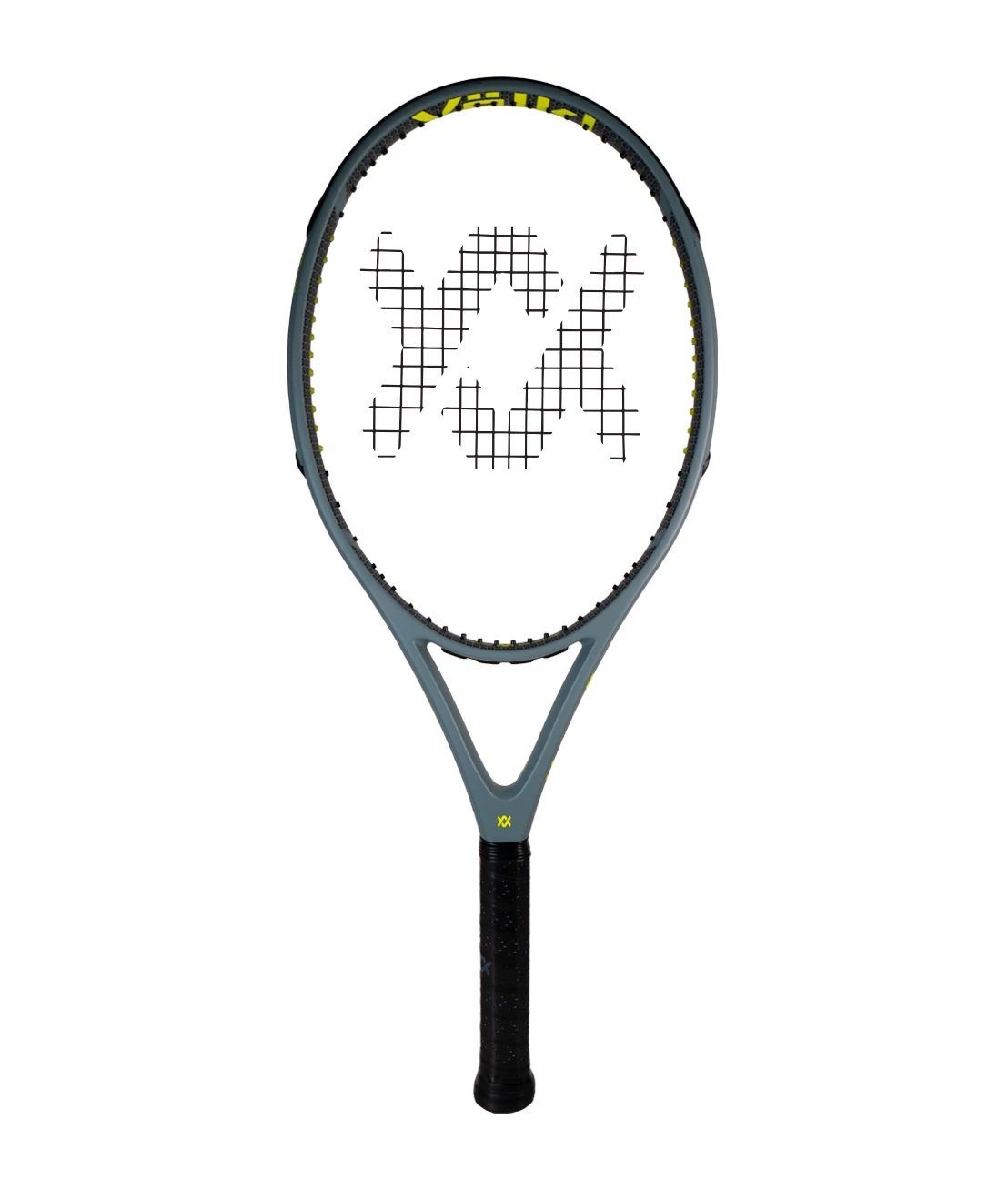 Völkl Tennisschläger V-Cell 3 110in/270g/Komfort - unbesaitet