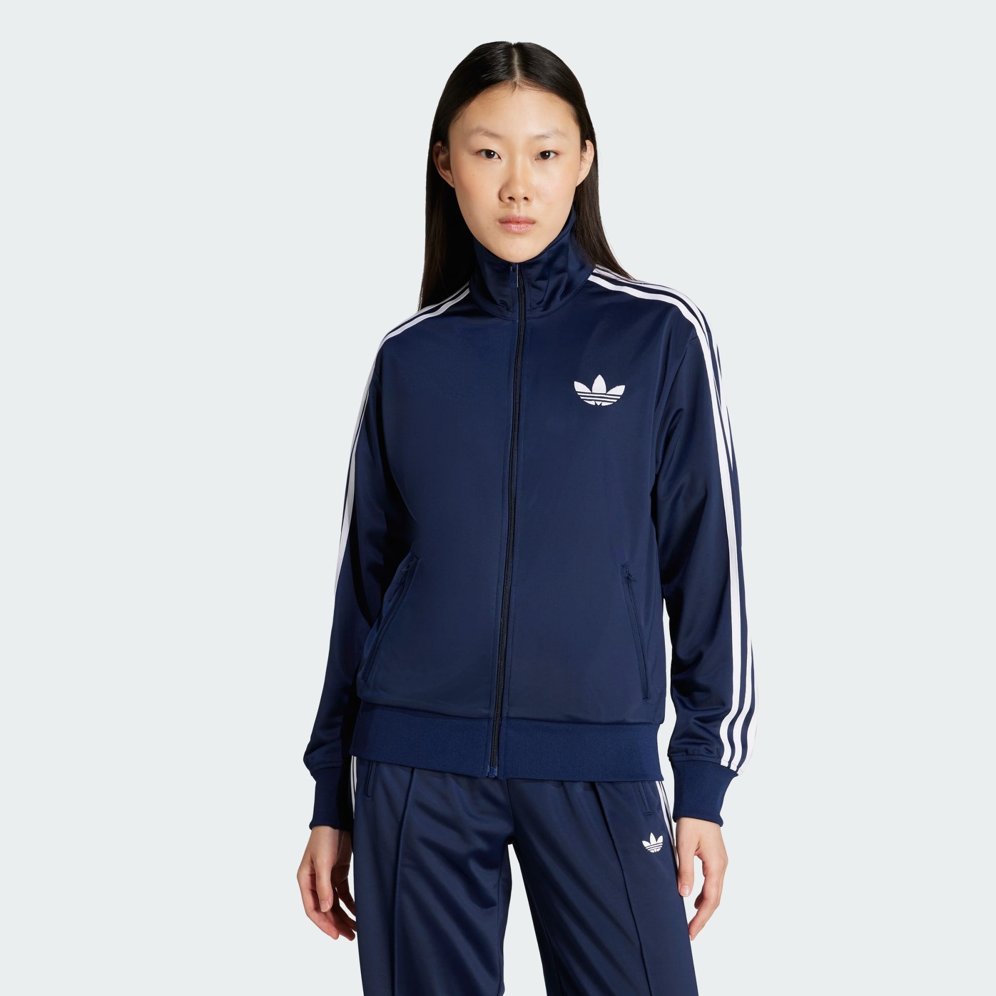adidas Originals Trainingstop ADICOLOR CLASSIC FIREBIRD LOOSE ORIGINALS JAC günstig online kaufen