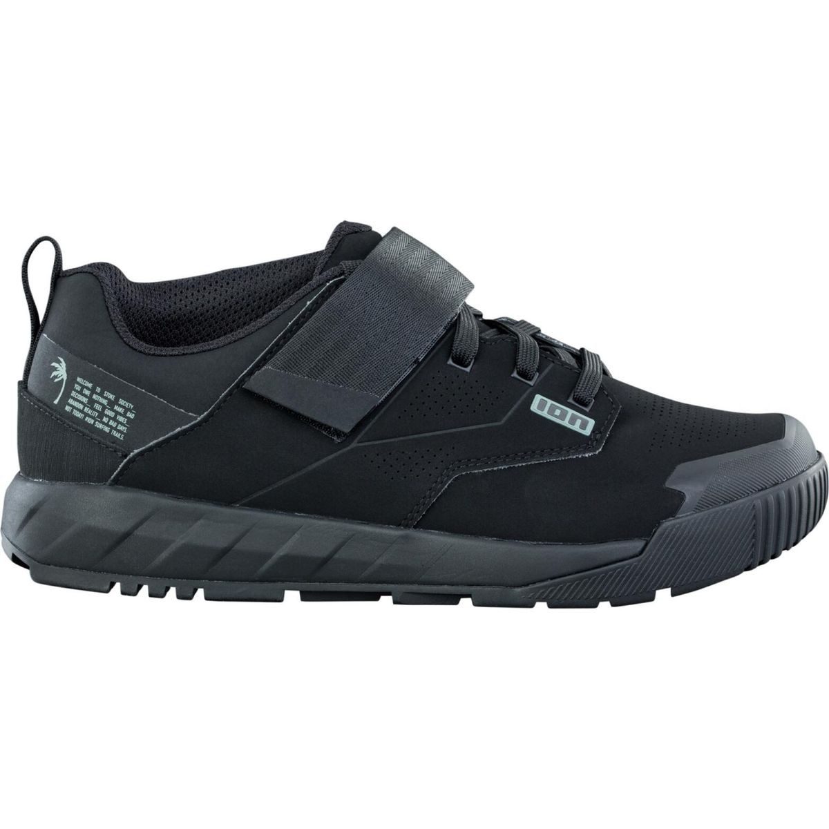 ION Shoes Rascal Amp Unisex Fahrradschuh