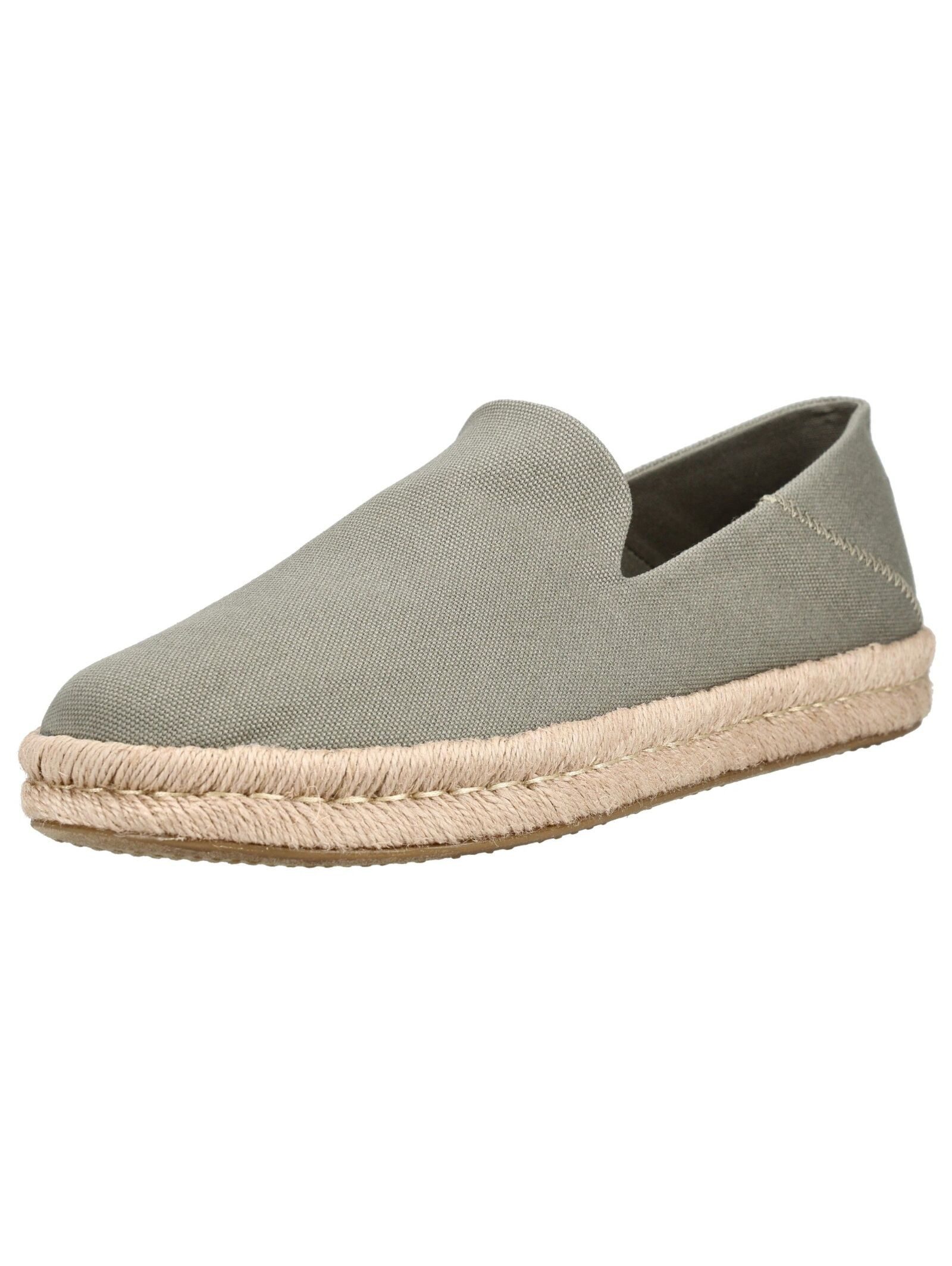 TOMS TOMS Halbschuhe Textil Espadrille