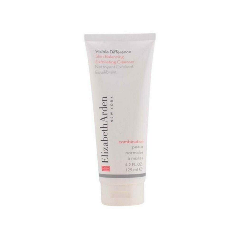 Elizabeth Arden Gesichts-Reinigungsmilch Visible Difference Haut Balancing Cleanser 150ml