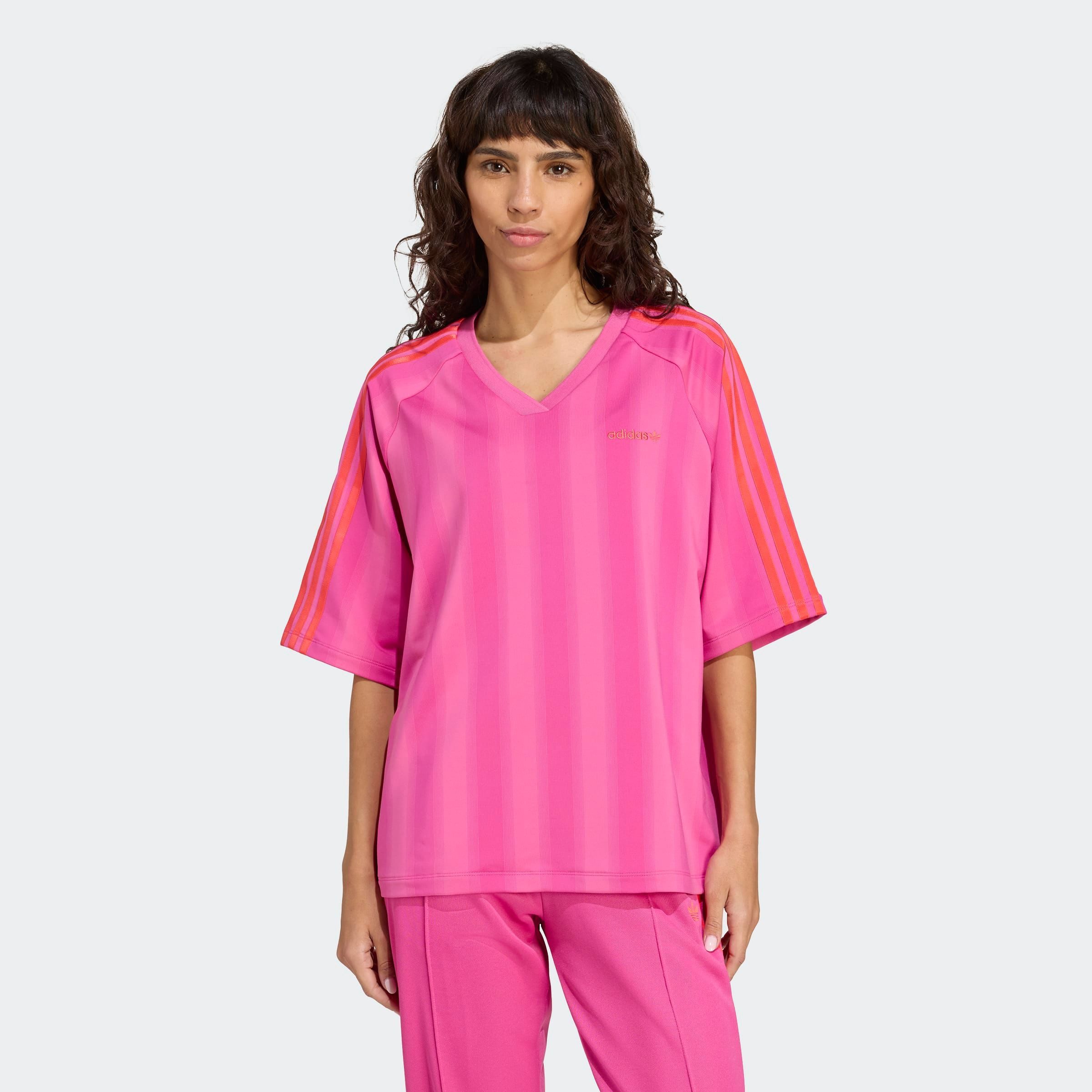 adidas Originals T-Shirt LINEAR TEE günstig online kaufen