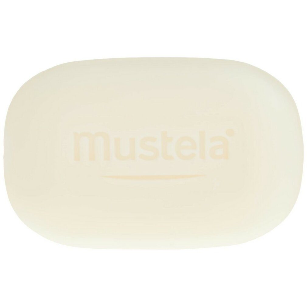 Mustela Körperpflegemittel Bebe Gentle Soap With Cold Cream