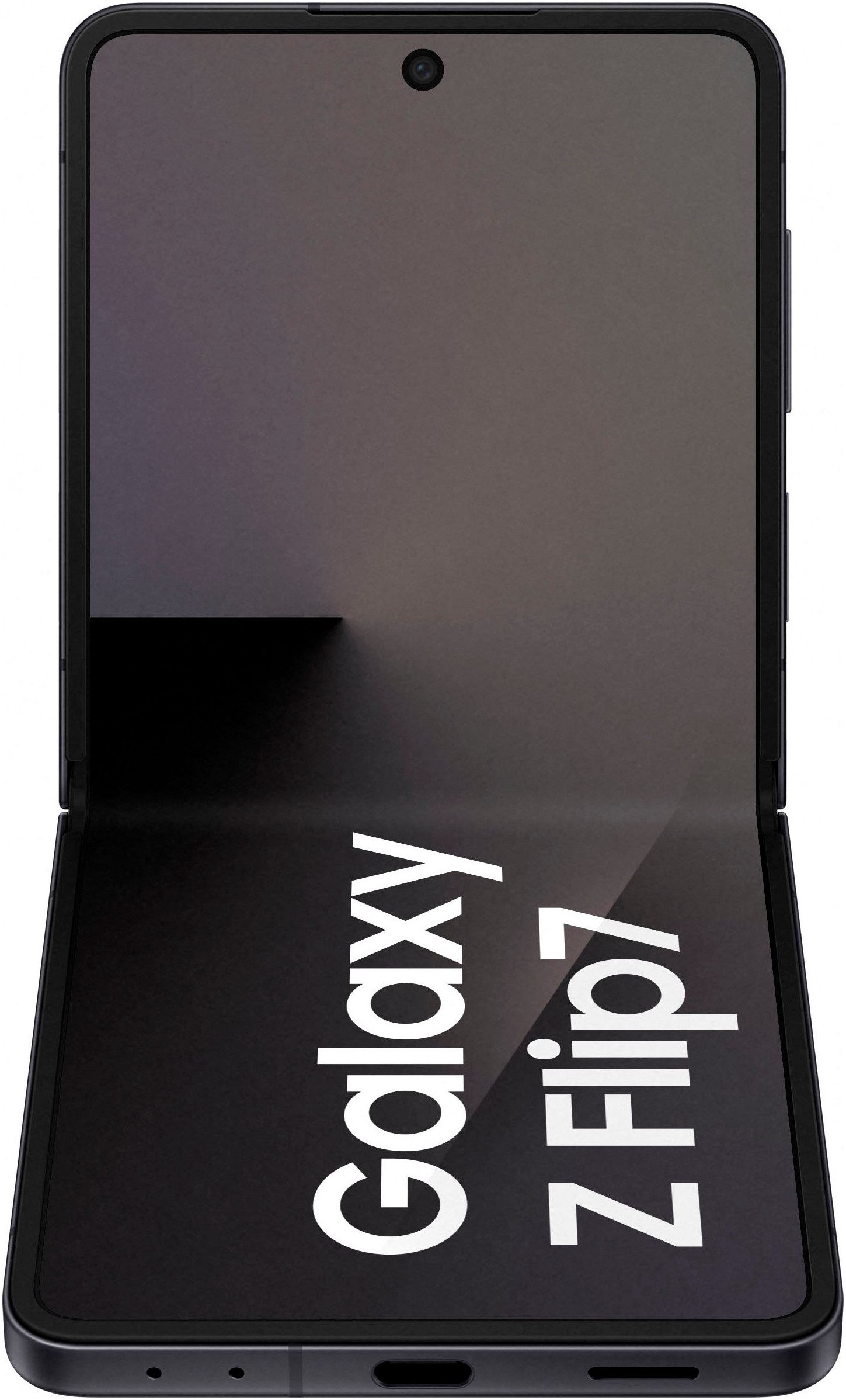 Samsung Galaxy Z Flip 7 Smartphone (17,41 cm/6,9 Zoll, 256 GB Speicherplatz, 50 MP Kamera)