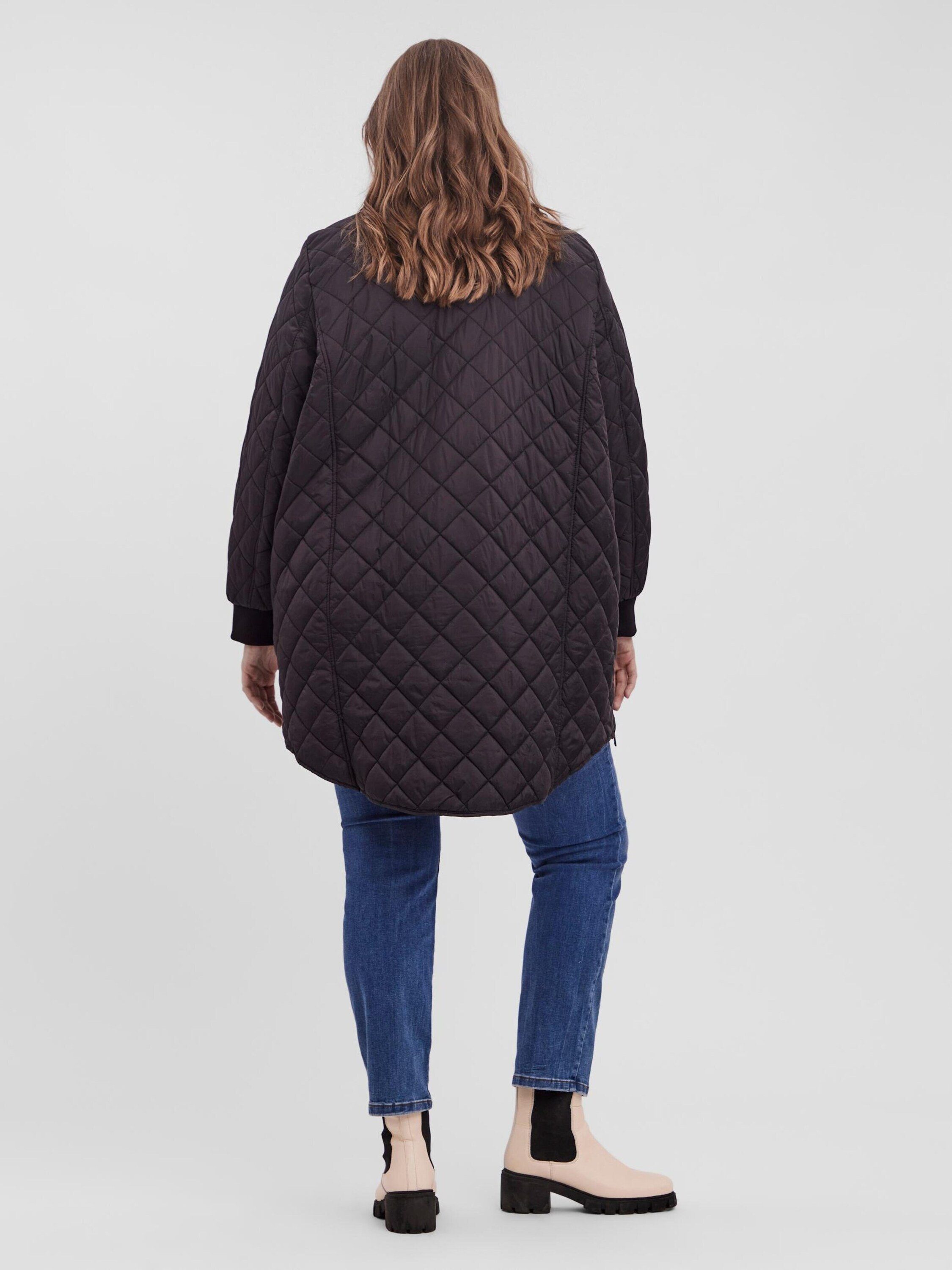 Vero Moda Curve Steppjacke Hayle (1-St) günstig online kaufen