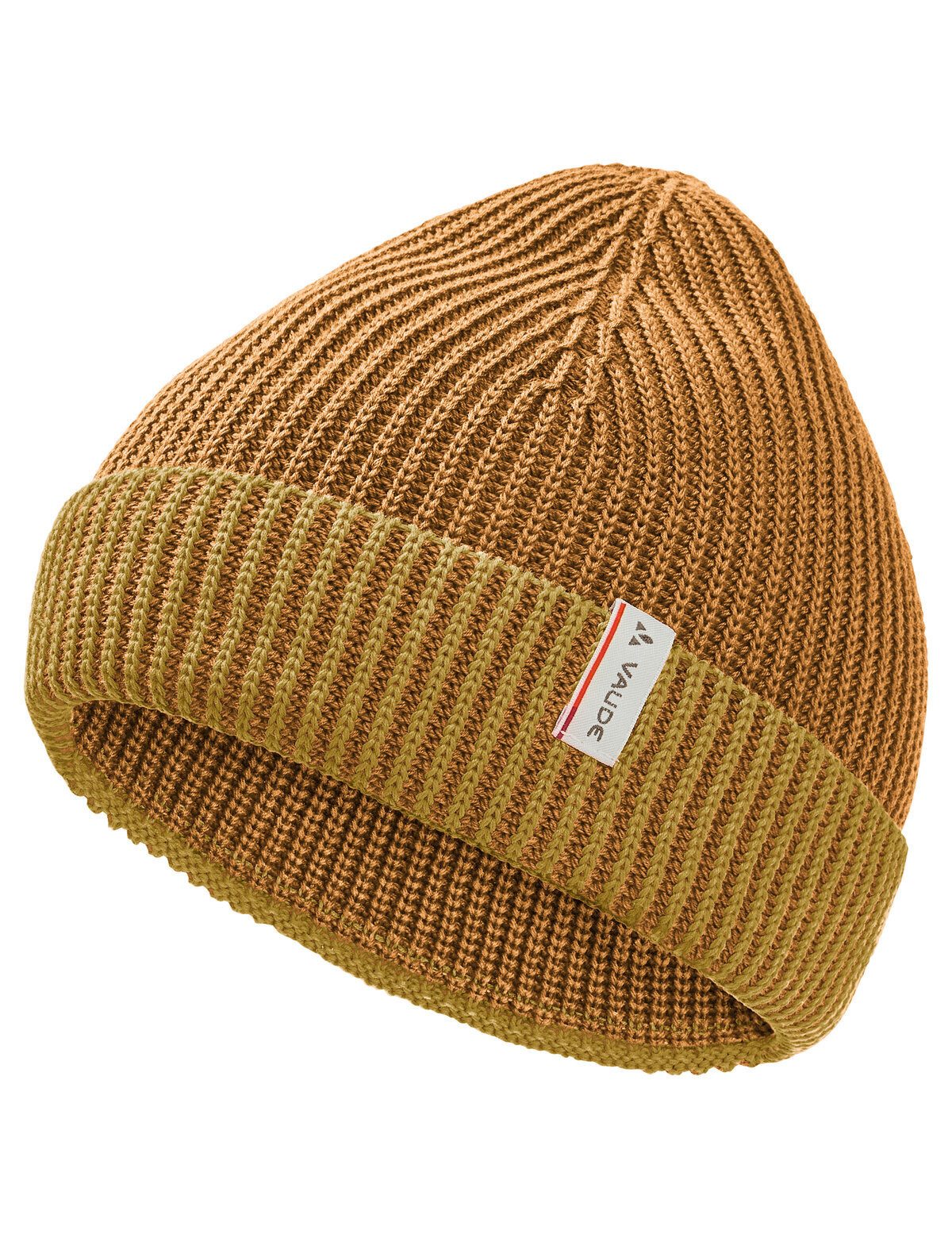 VAUDE Beanie Kids Rokua Beanie (Ein Stück) weiches, elastisches Material
