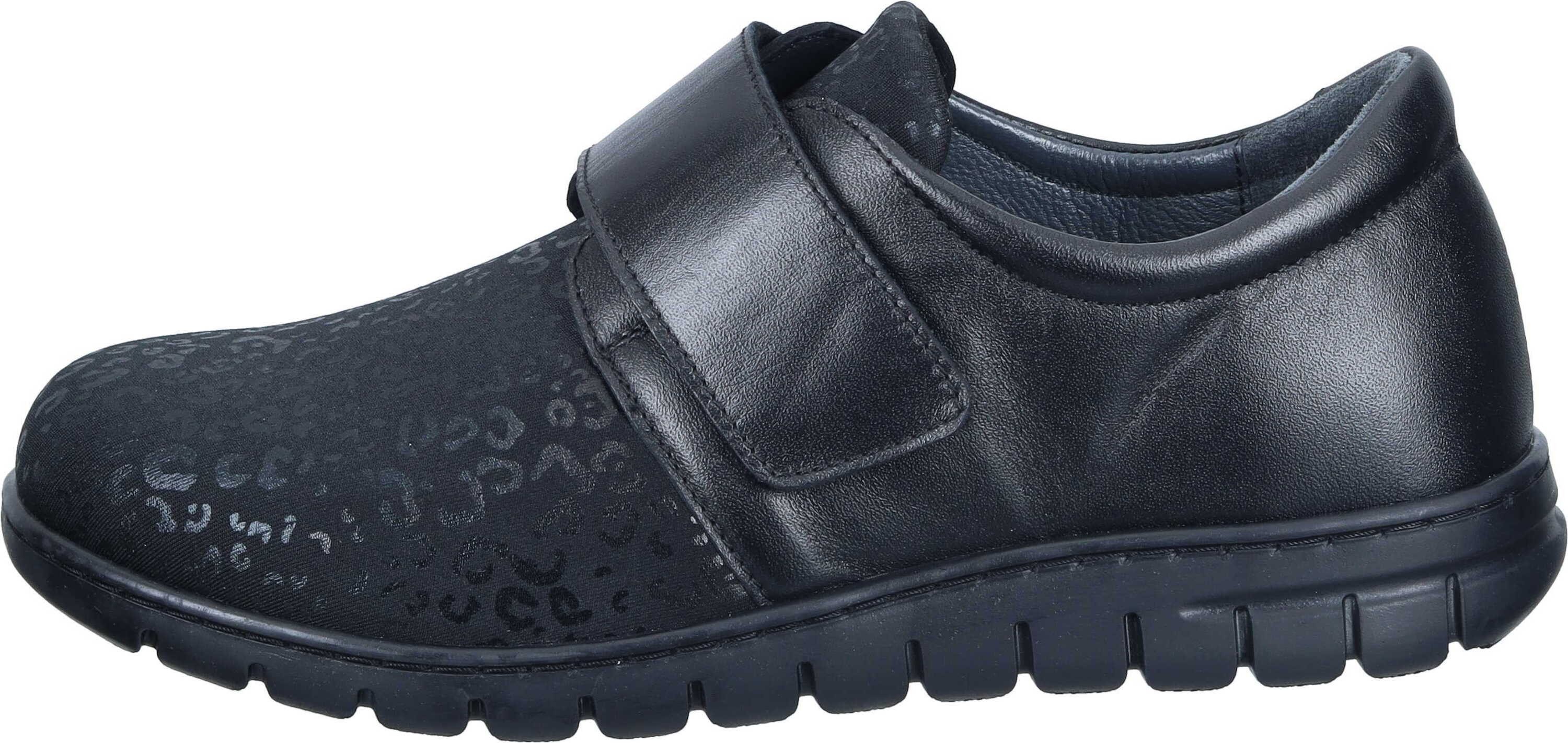 Comfortabel Slipper Slipper aus Stretch Material günstig online kaufen