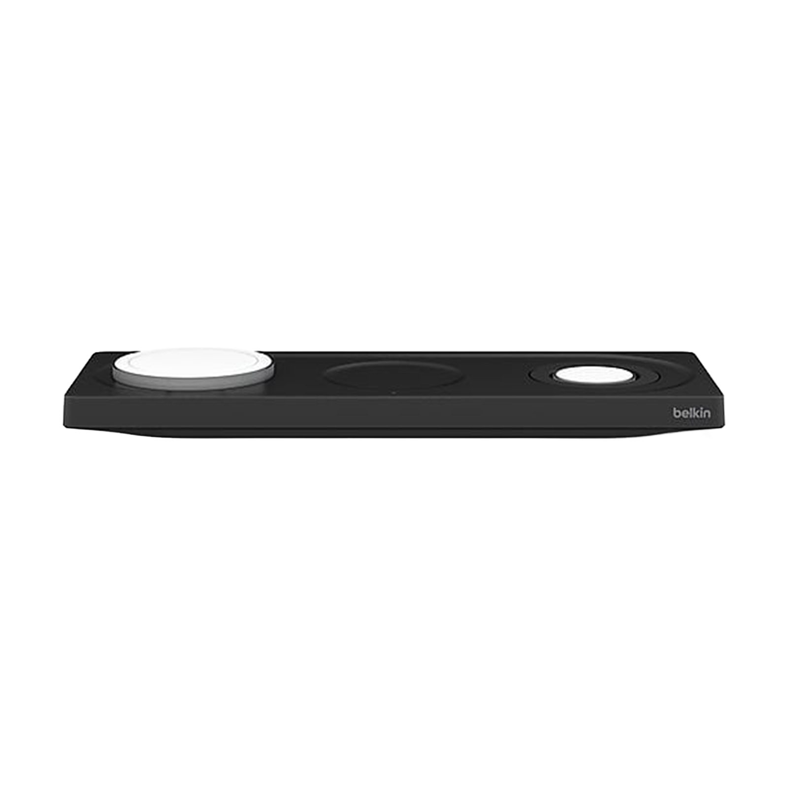 Belkin 3-in-1 Wireless Charger BOOST CHARGE PRO für iPhone Watch Universal-Ladegerät
