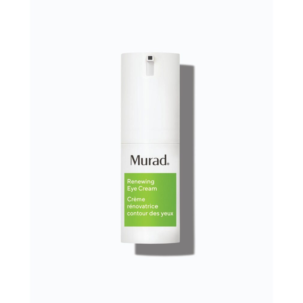 Murad Skincare Augencreme Renewing, Femei, Crema pentru ochi, 15ml