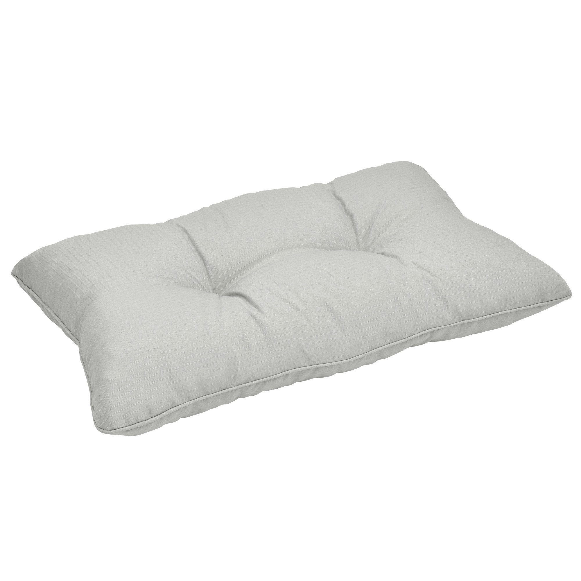 Beautissu Sitzkissen Xluna, Loungekissen Rücken günstig online kaufen