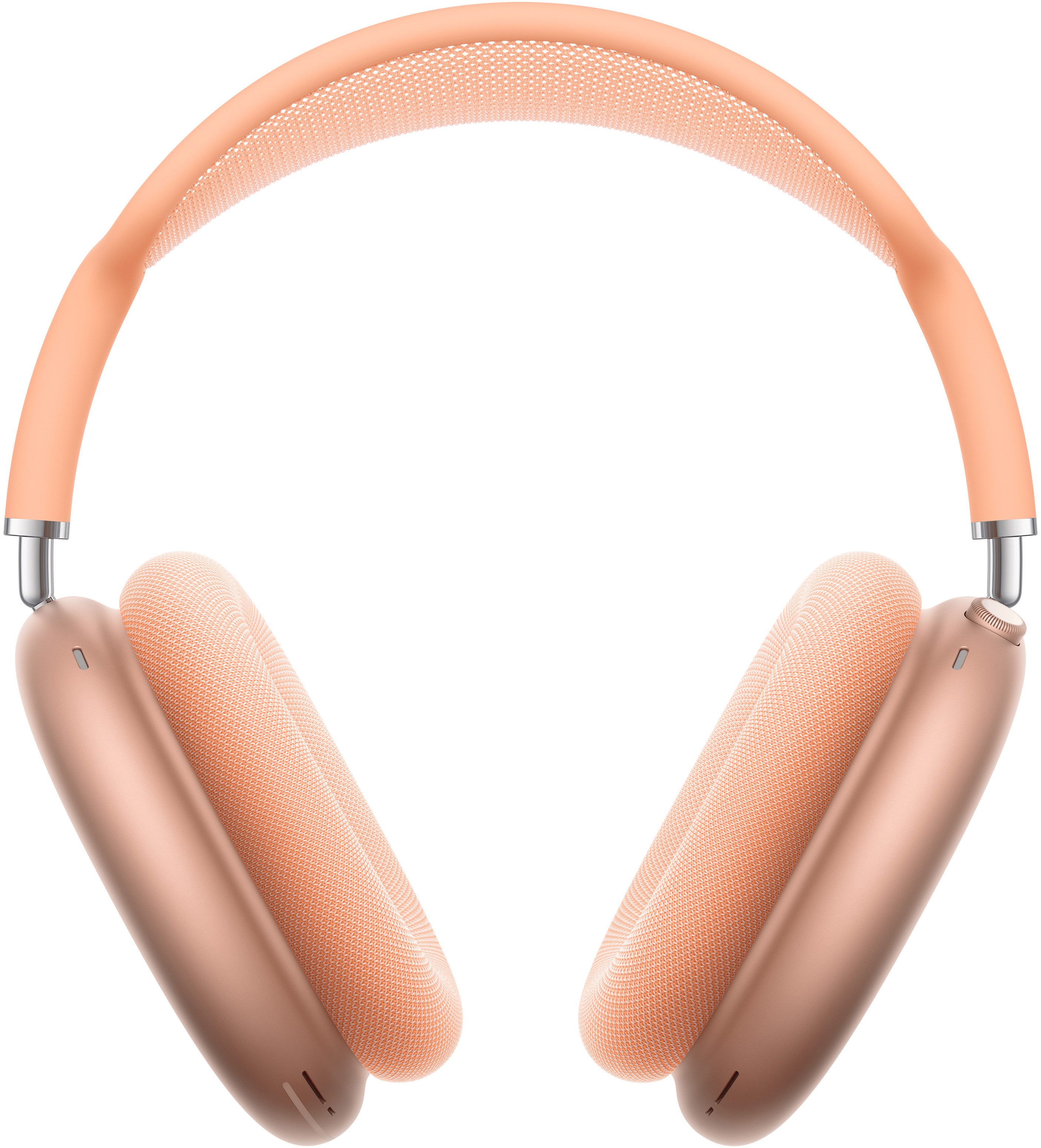 Apple AirPods Max 2 Over-Ear-Kopfhörer (Rauschunterdrückung, Sprachsteuerung, kompatibel mit Siri, Siri, Bluetooth)