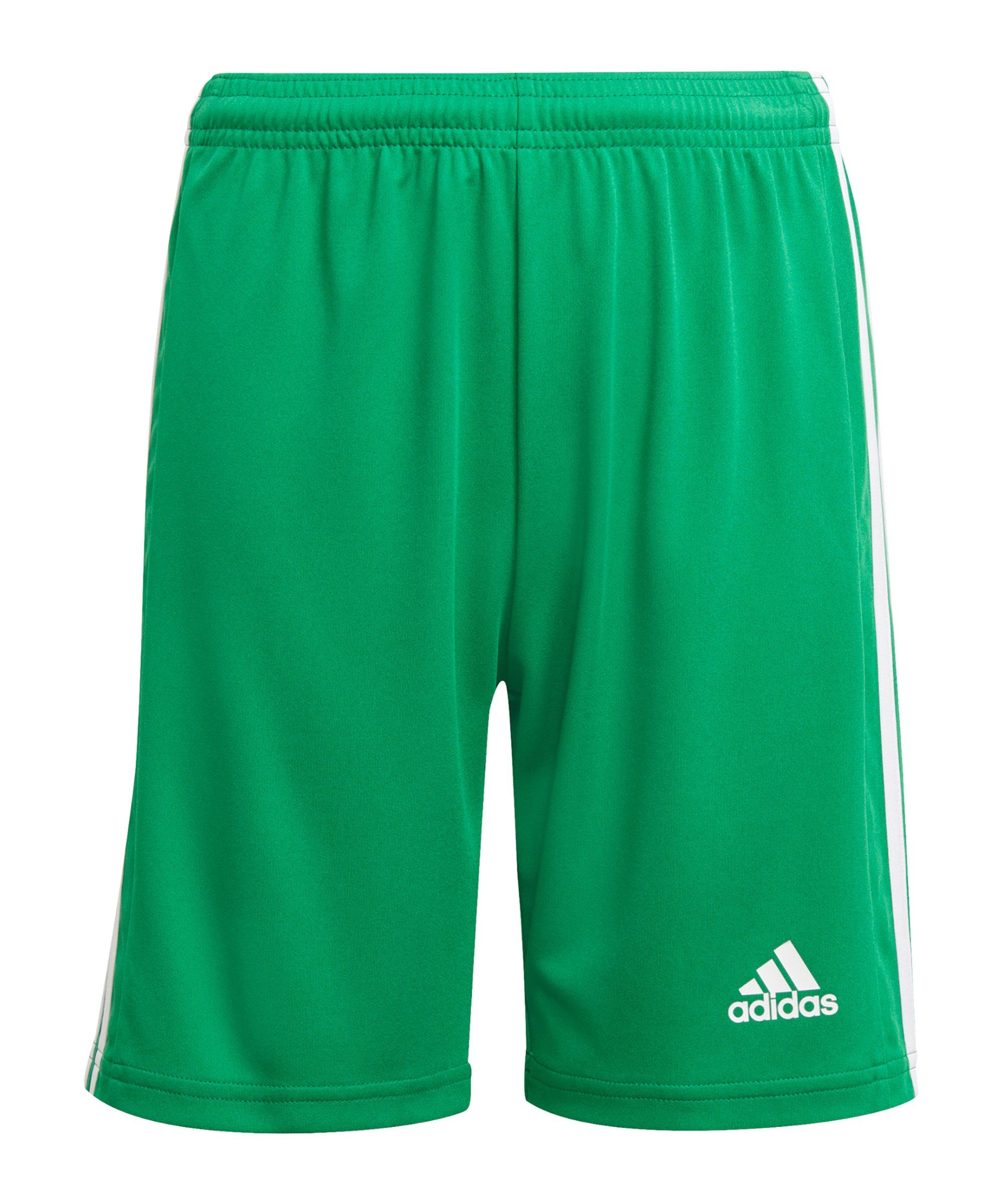 adidas Performance Sporthose adidas Performance Squadra 21 Short Kids Shorts Squadra
