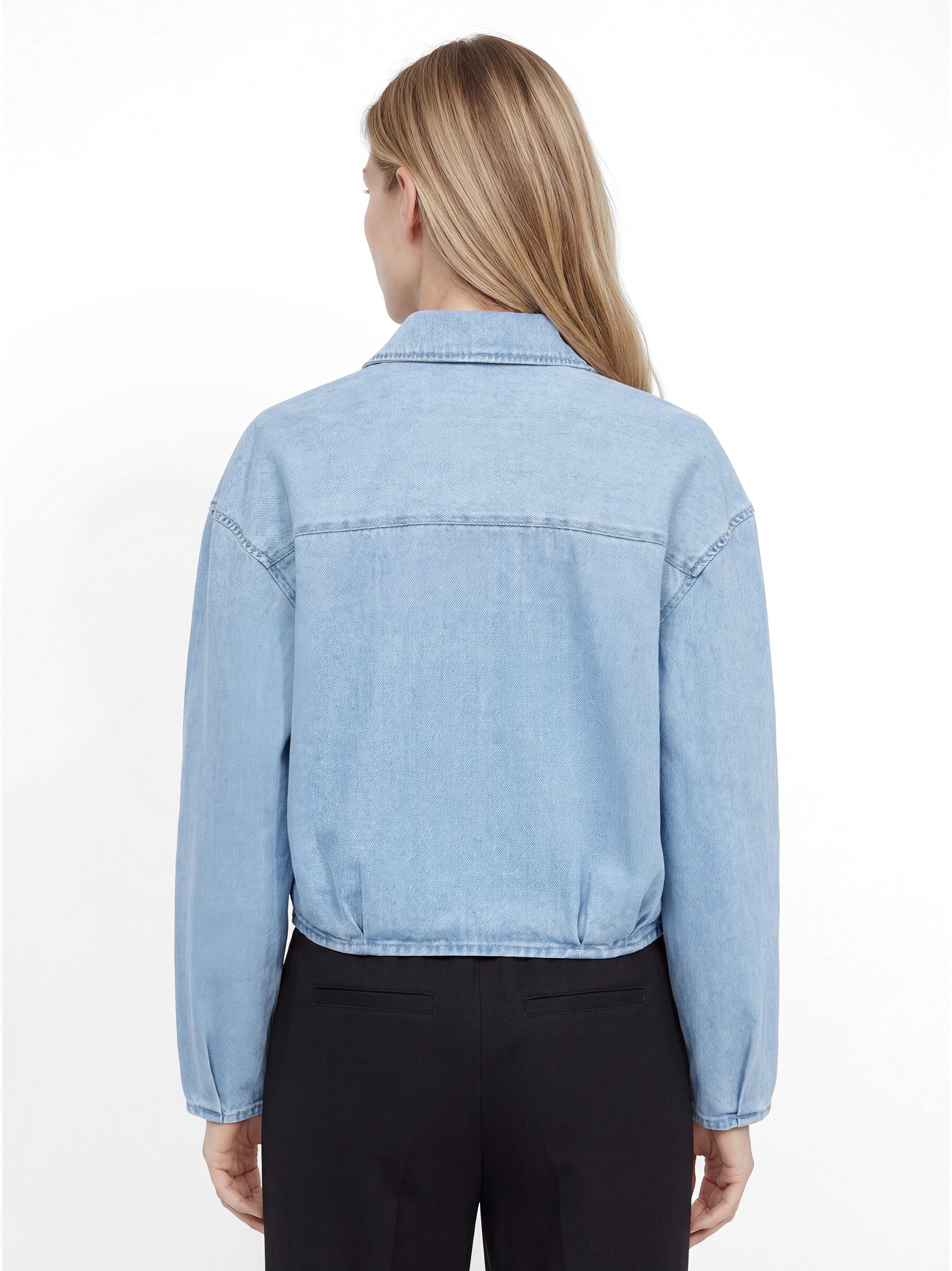 MbyM Jeansjacke Geviva-M