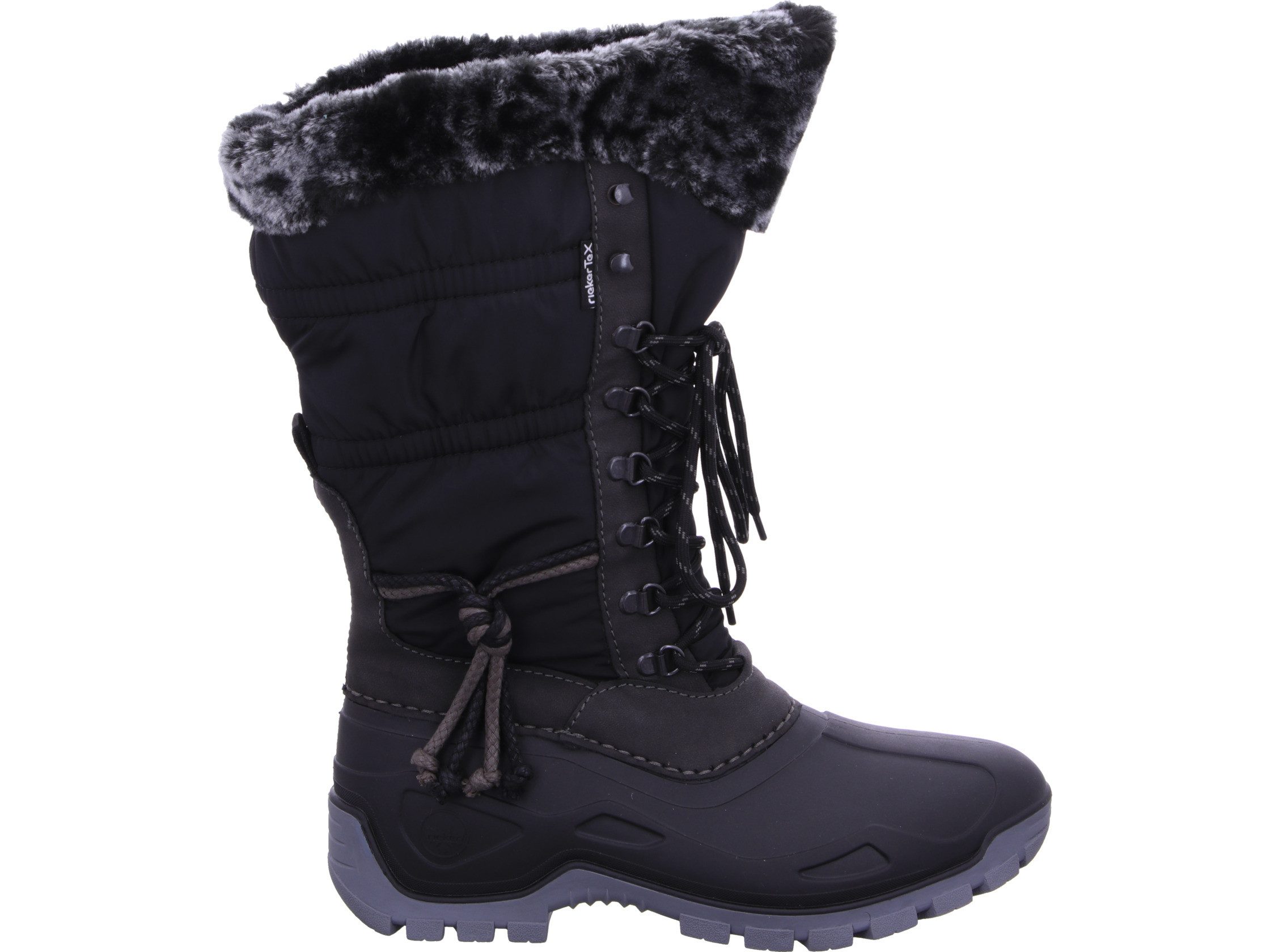 Rieker Winterstiefel mit TEX-Membran günstig online kaufen