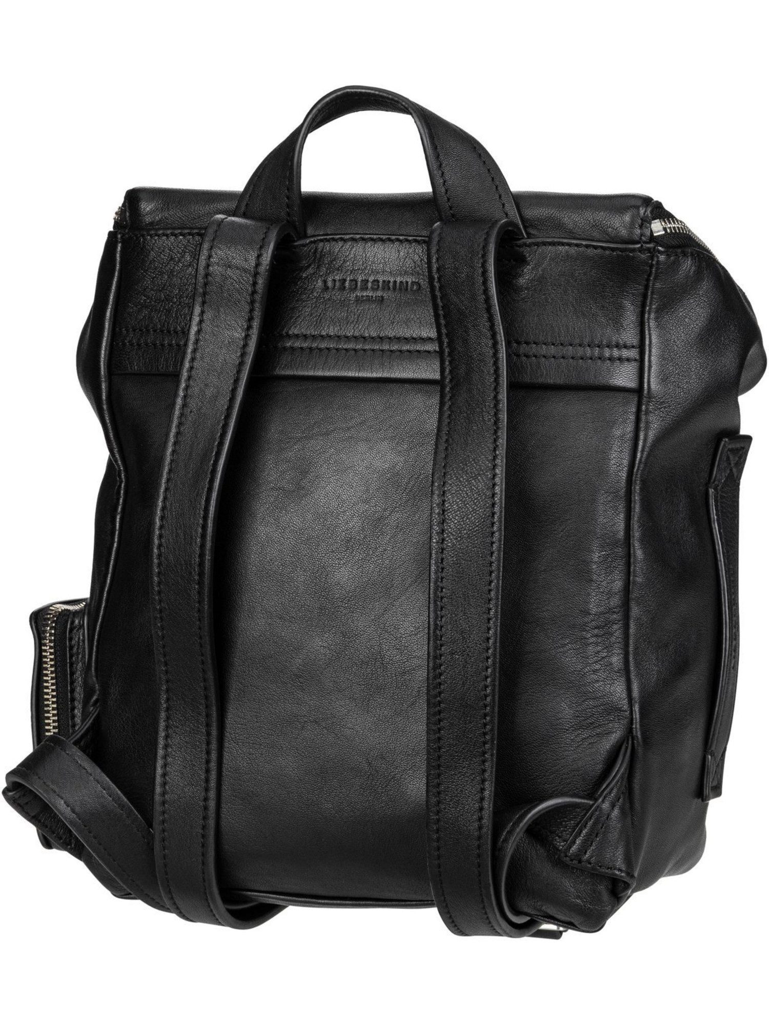 Liebeskind Berlin Rucksack Backpack, aus echtem günstig online kaufen