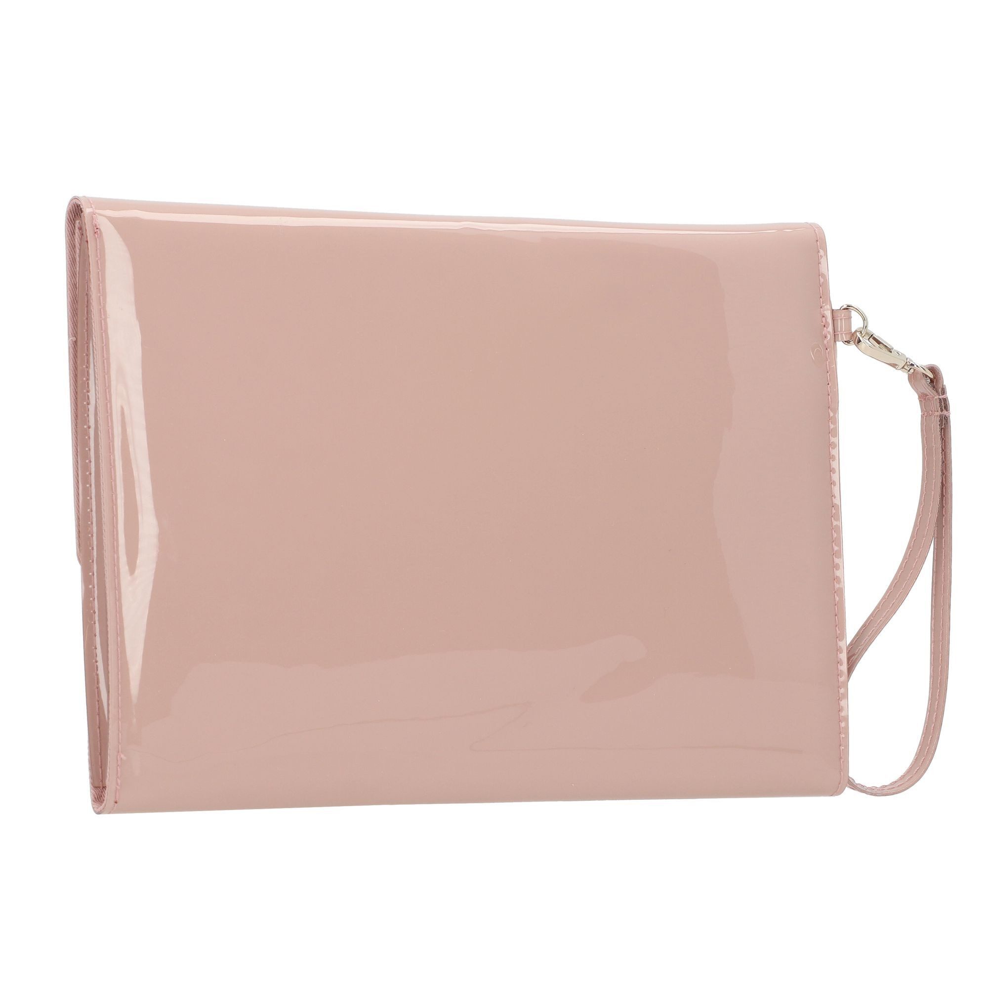 Ted Baker Clutch, PVC