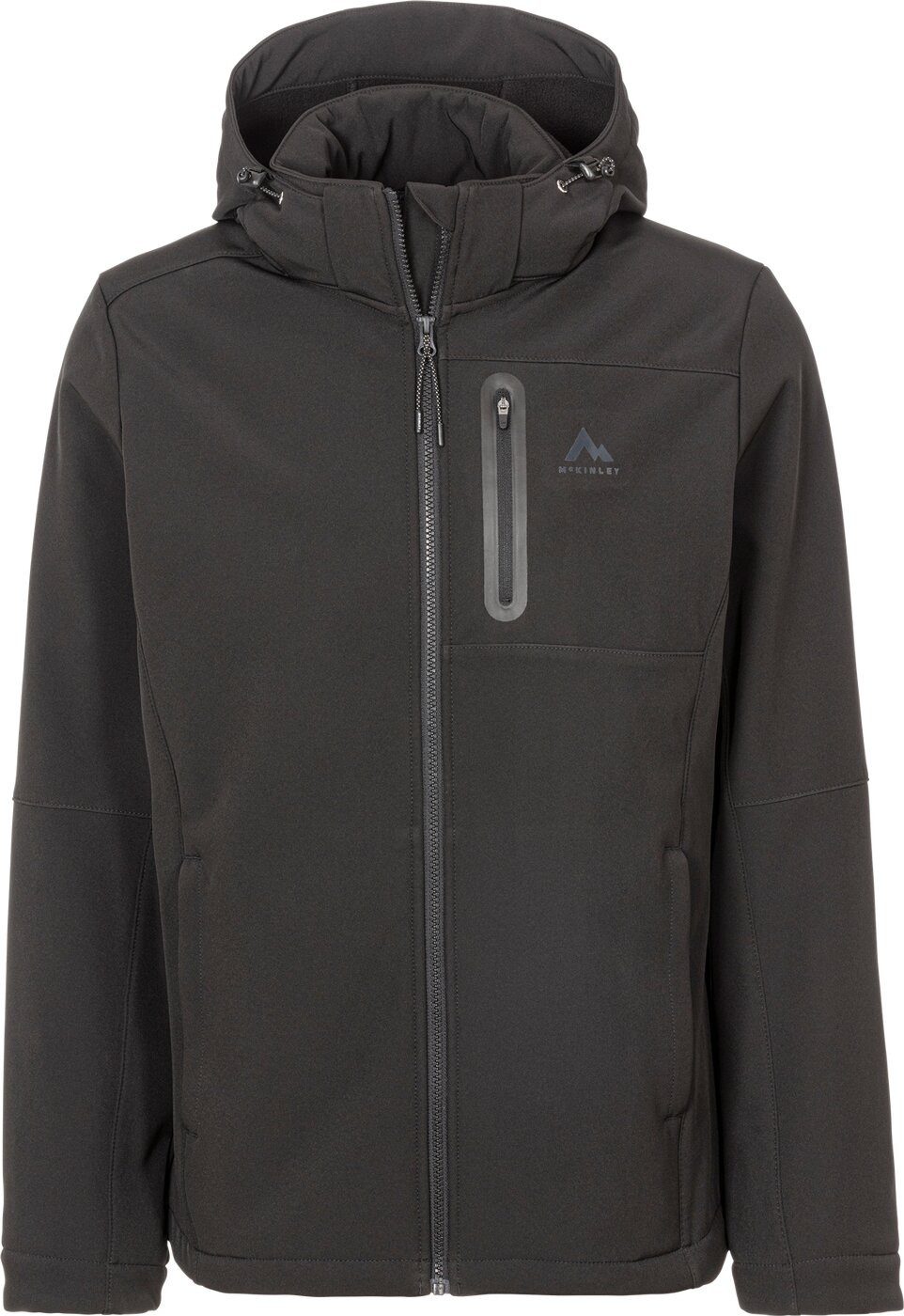 McKINLEY Funktionsjacke He.-Jacke Kadino II M günstig online kaufen