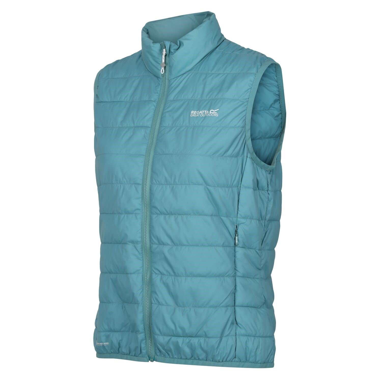 Softshellweste Steppweste Hillpack