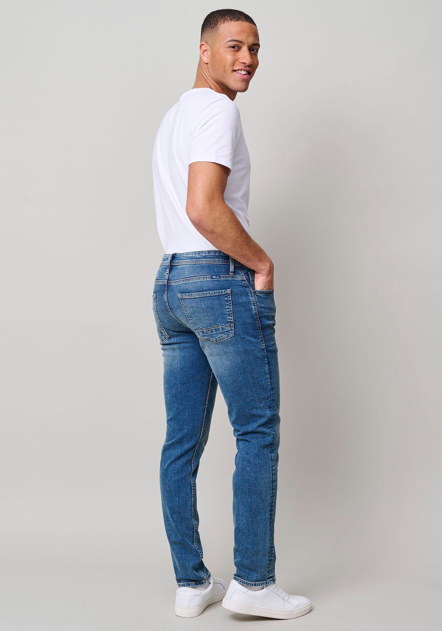 Blend Slim-fit-Jeans Jet günstig online kaufen