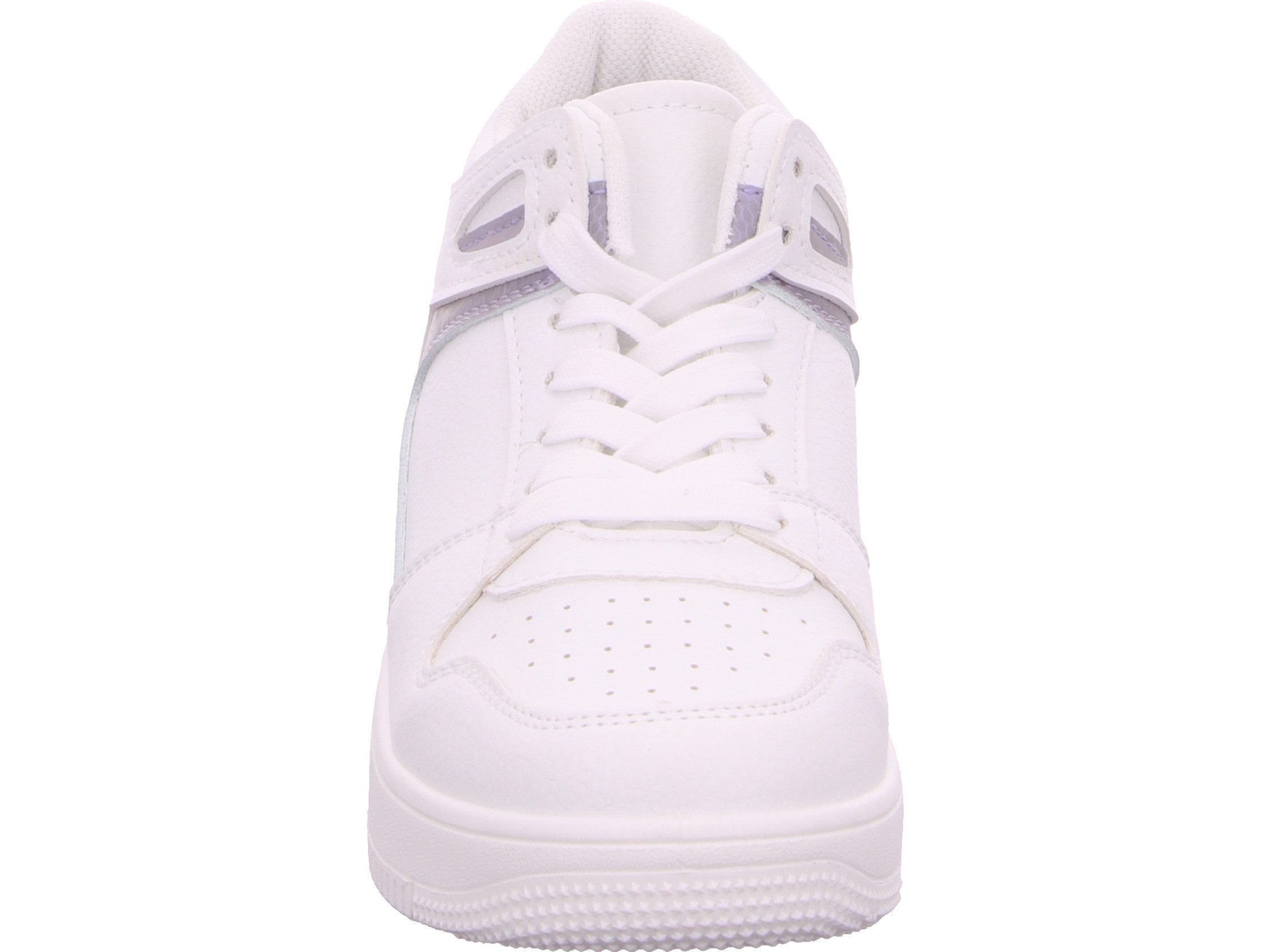 D.T. NEW YORK Sneaker