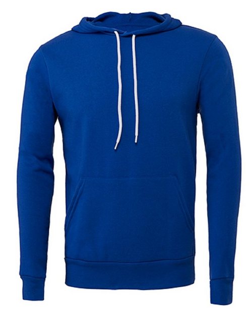 Bella + Canvas Hoodie Leichter Herren Kapuzen Sweater / Hoody für Männer Gr günstig online kaufen